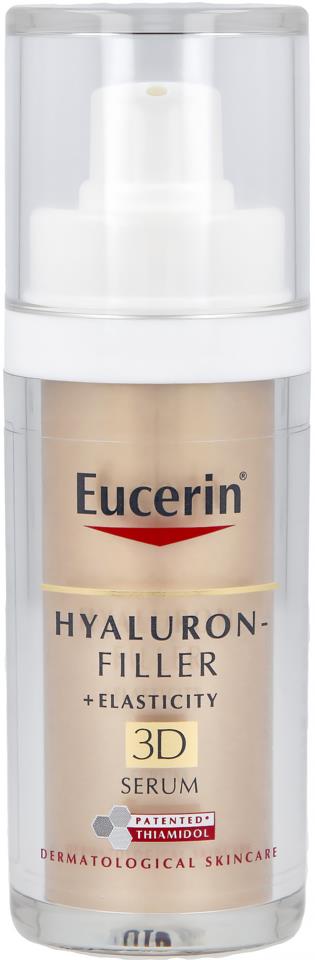 Eucerin Hyaluron-Filler + Elasticity 3D Serum 30 ml