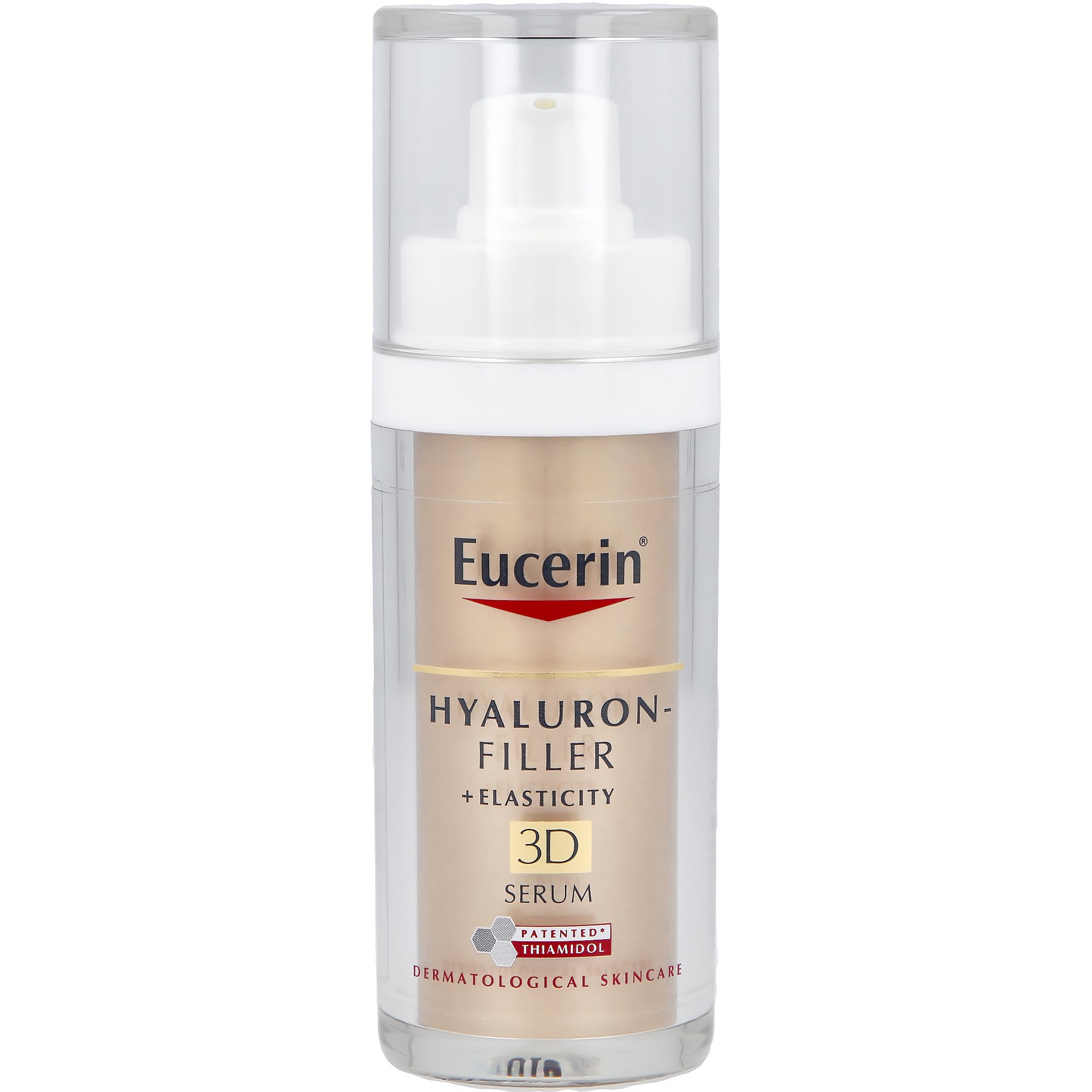 Läs mer om Eucerin Hyaluron-Filler + Elasticity 3D Serum 30 ml