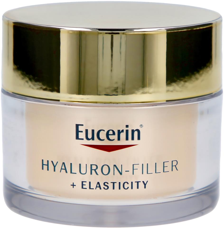 Eucerin HYALURON-FILLER + ELASTICITY Day Care