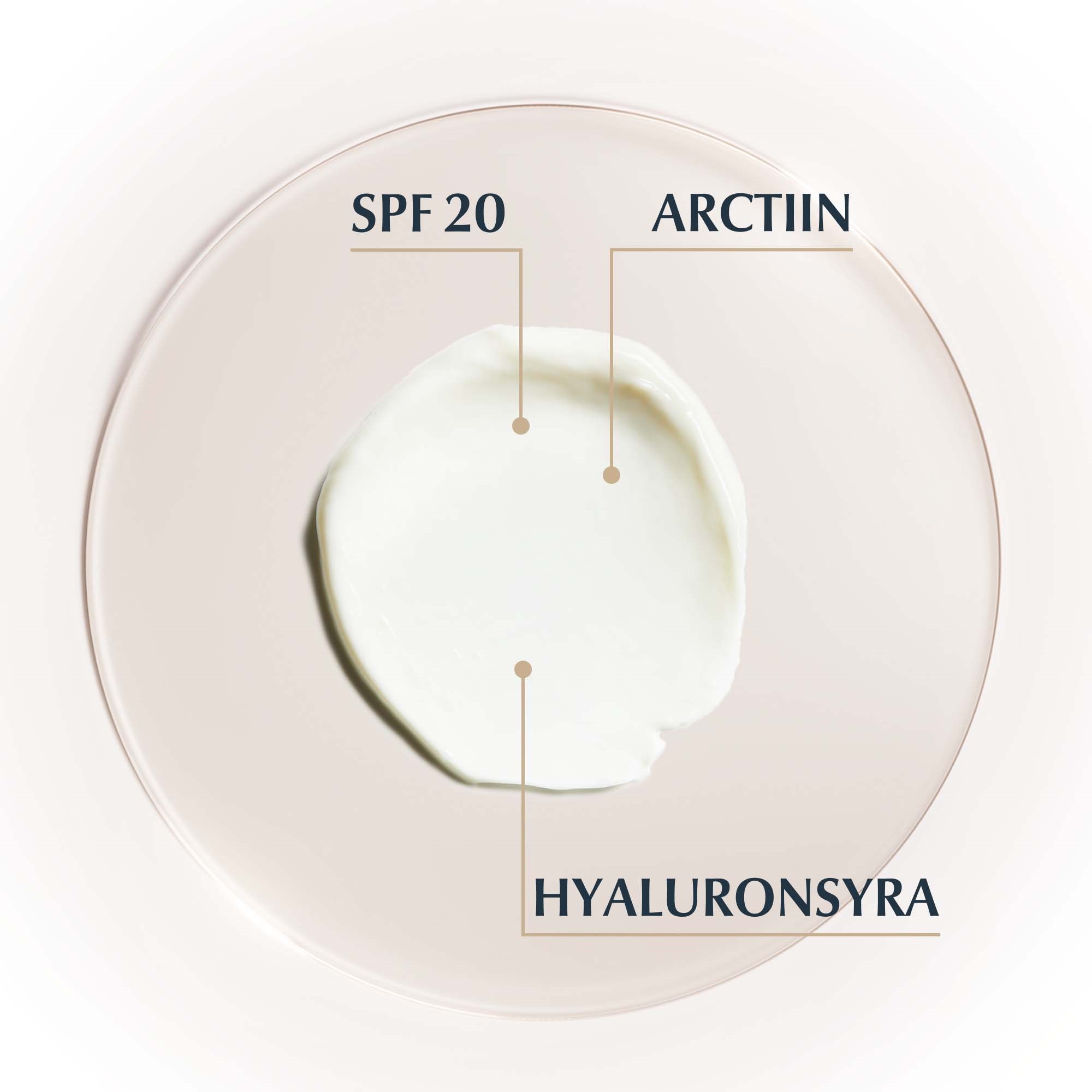 Eucerin Hyaluron-Filler + Elasticity Eye Cream SPF20 15 ml (obrázok 4)