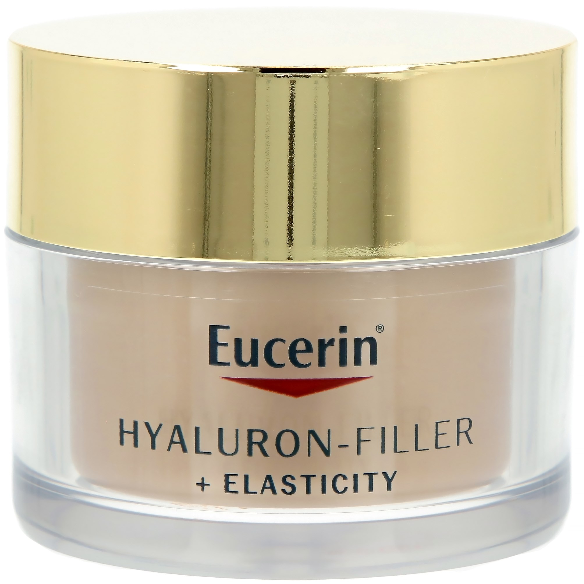 Eucerin HYALURON-FILLER + ELASTICITY Night Care 50 ml
