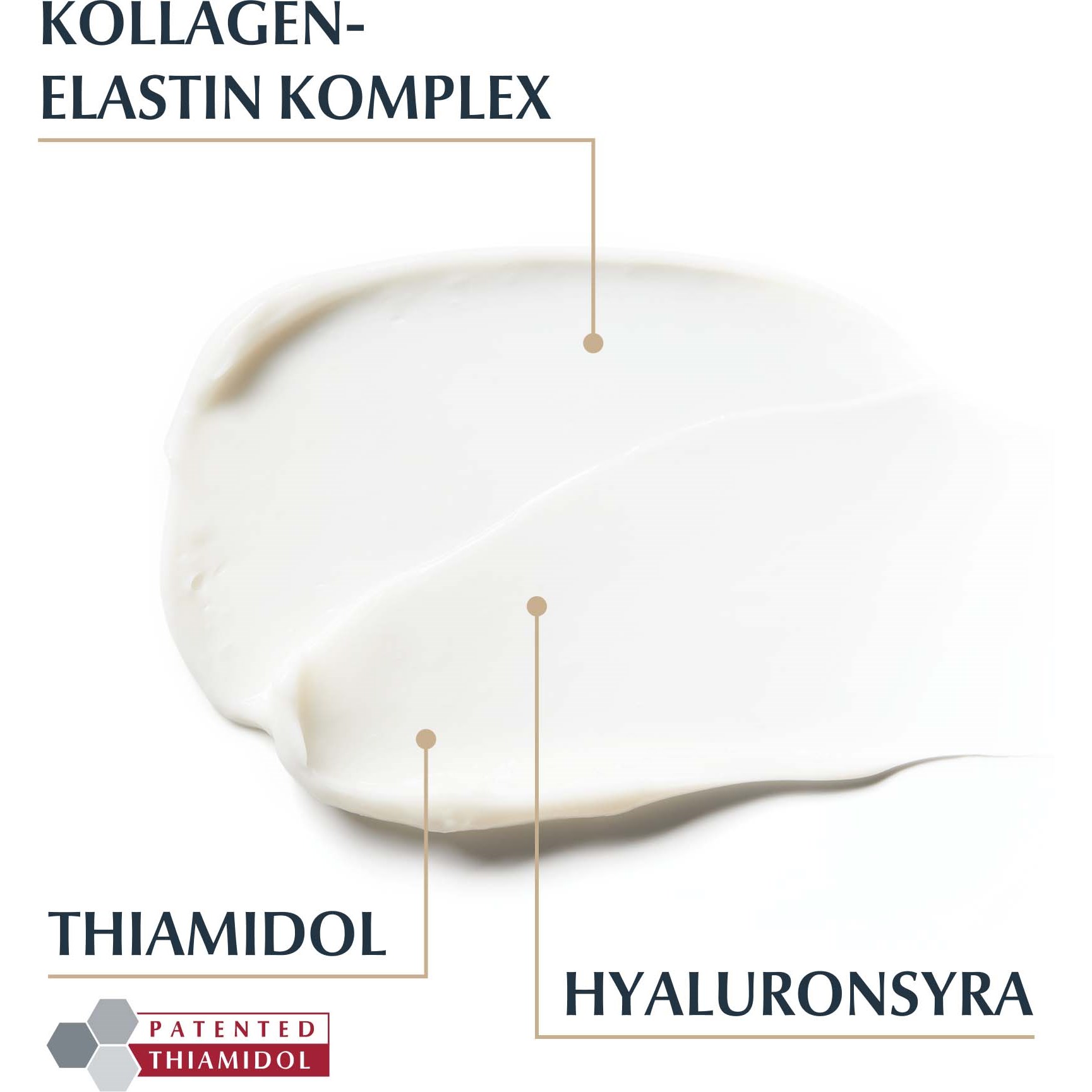 Eucerin HYALURON-FILLER + ELASTICITY Eucerin HYALURON-FILLER + ELASTIC (obrázok 4)