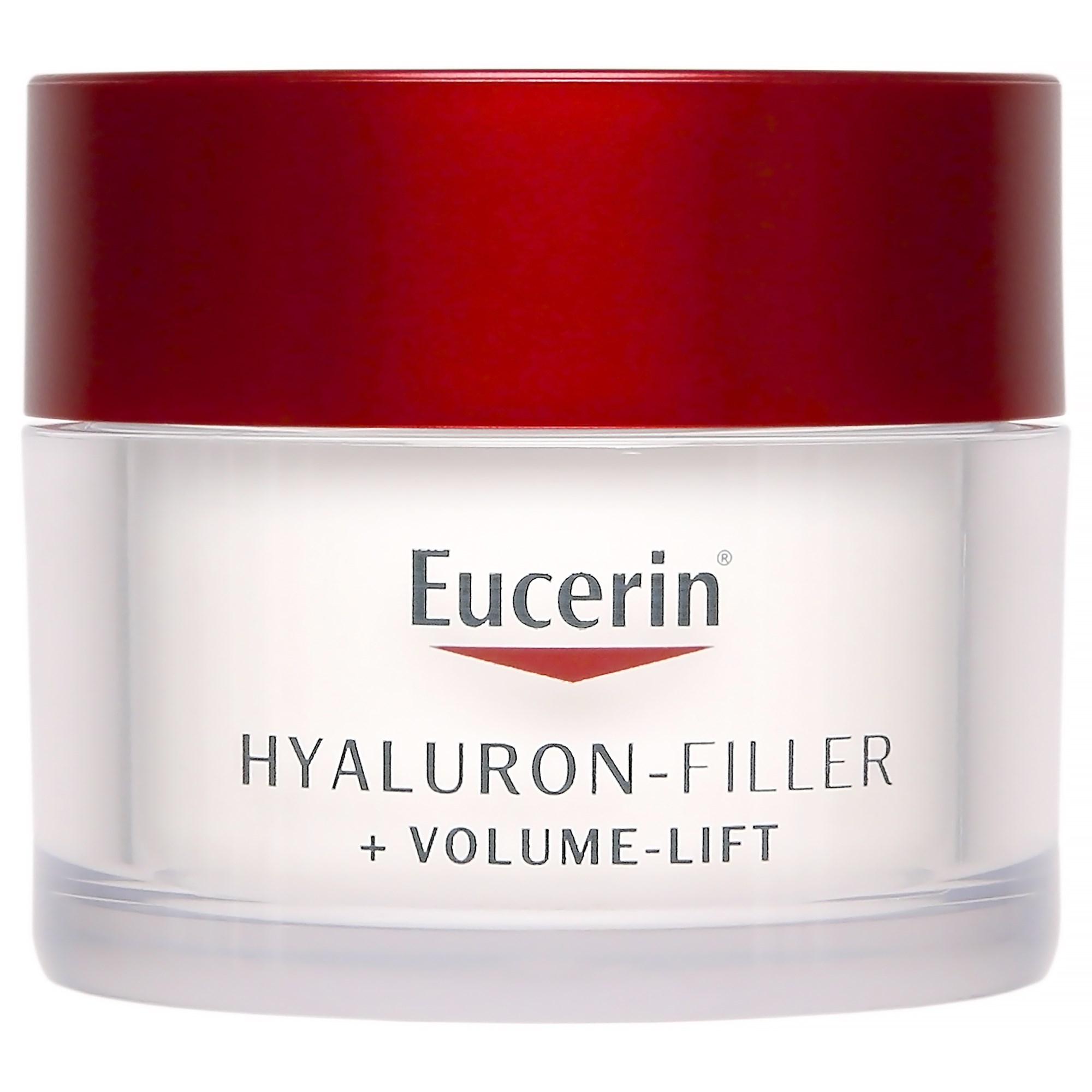 Eucerin Hyaluron-Filler + Volume-Lift Day Cream Normal Skin SPF2