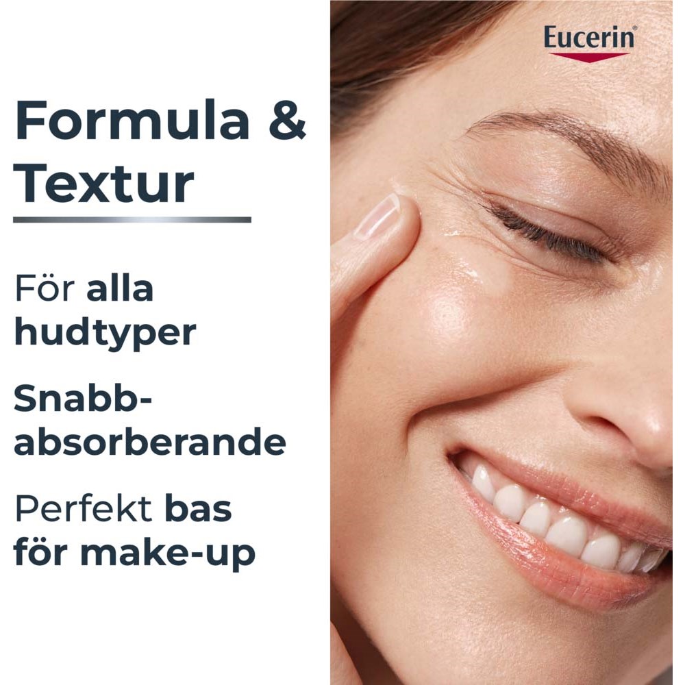 Eucerin Hyaluron-Filler +3x Effect Day Care SPF30 50 ml (obrázok 7)
