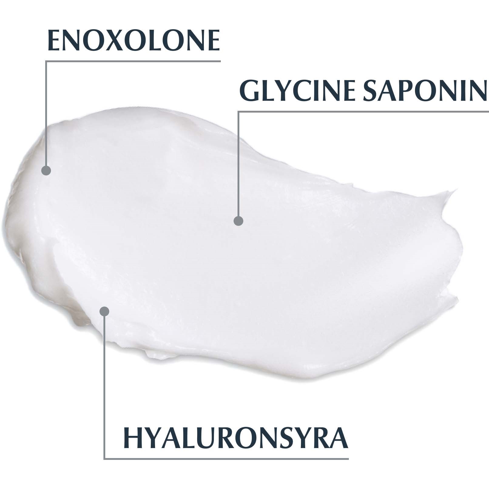 Eucerin Hyaluron-Filler +3x Effect Day SPF15 Refill 50 ml (obrázok 4)