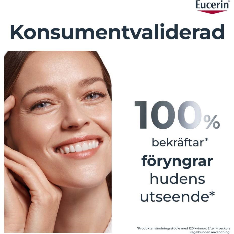 Eucerin Hyaluron-Filler +3x Effect Firming Night Care 50 ml (obrázok 7)