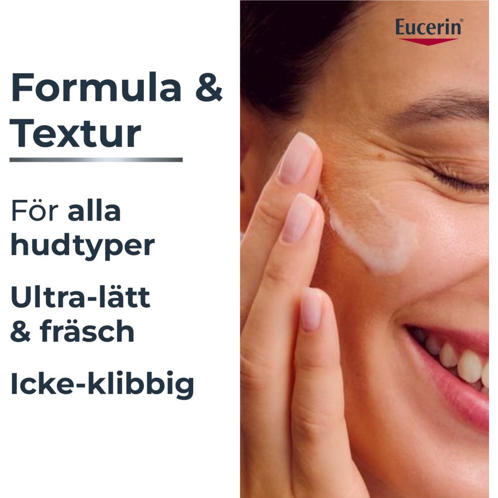 Eucerin Hyaluron-Filler +3x Effect Hydra Night Gel 50 ml (obrázok 7)