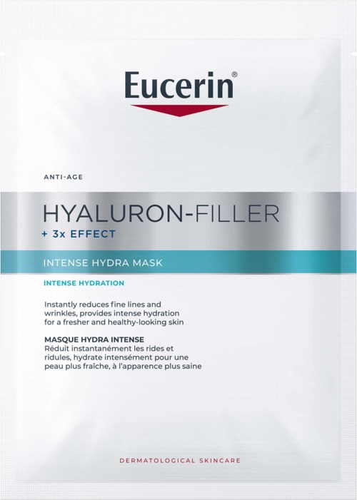 Eucerin Hyaluron-Filler +3x Effect Intense Hydra Mask 1 st
