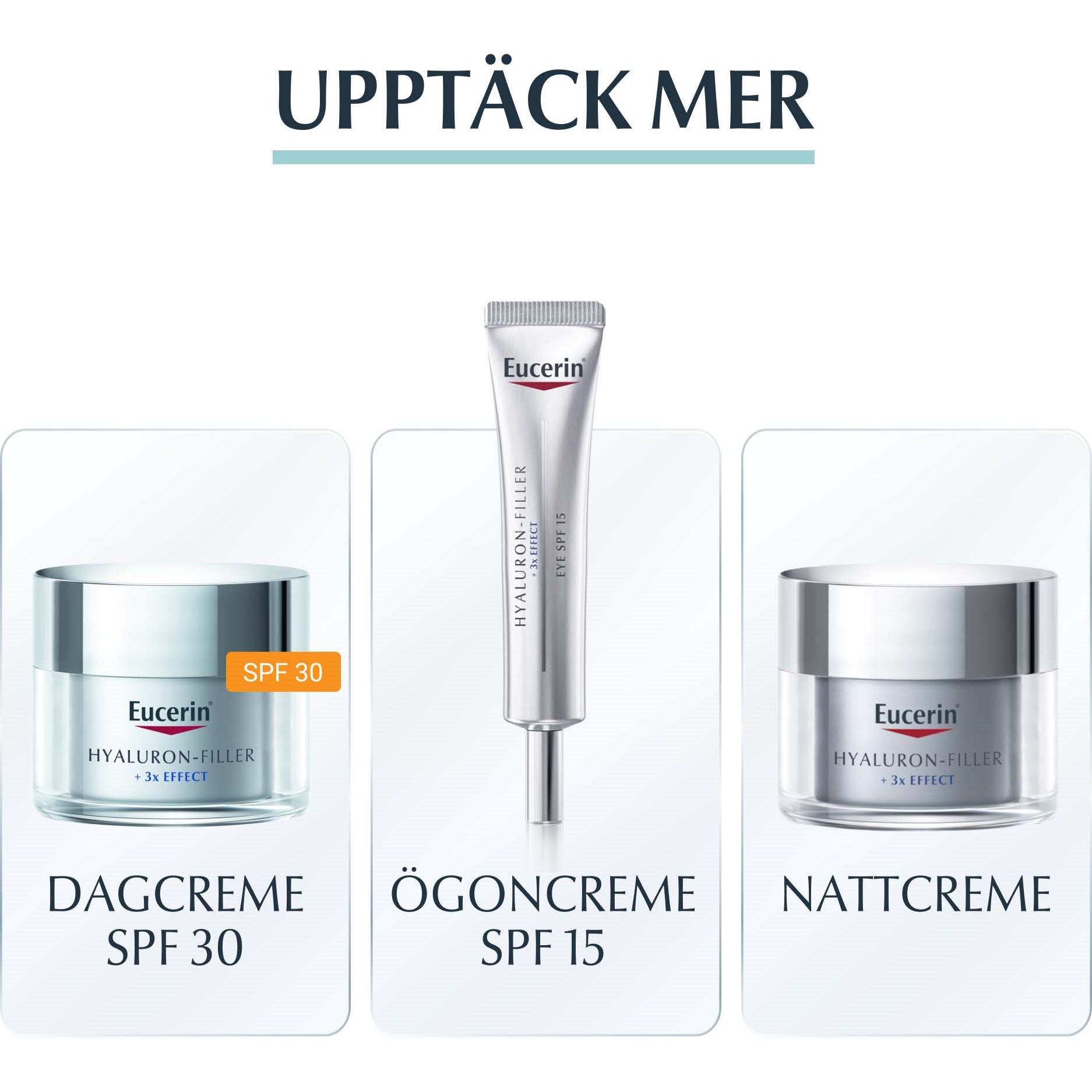 Eucerin Hyaluron-Filler +3x Effect Intense Hydra Mask 1 szt. (obrázok 6)