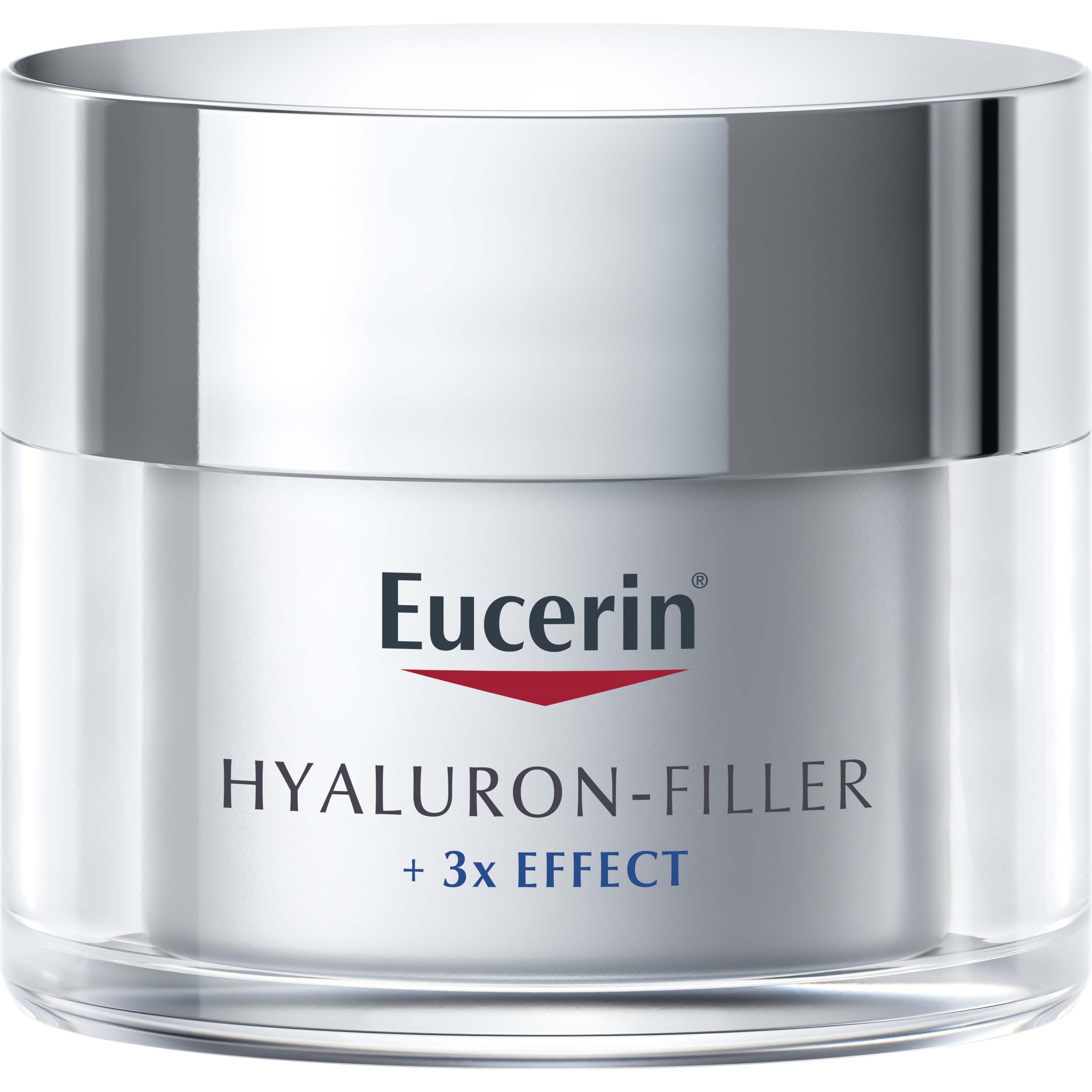 Läs mer om Eucerin Hyaluron-Filler Day Cream Dry Skin 50 ml