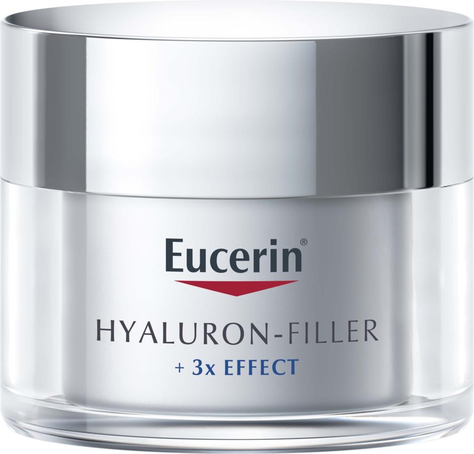 Eucerin Hyaluron-Filler Day Cream Dry Skin 50ml