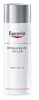 Eucerin Hyaluron-Filler Day Cream Normal/Combination 50ml