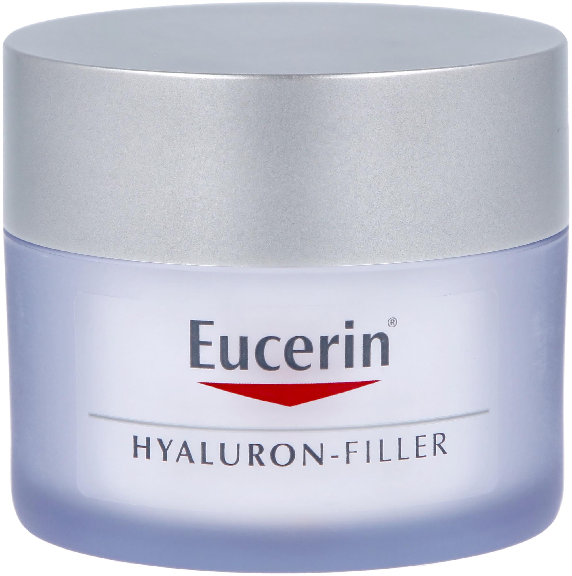 Eucerin Hyaluron-Filler Day Cream Spf30 | lyko.com