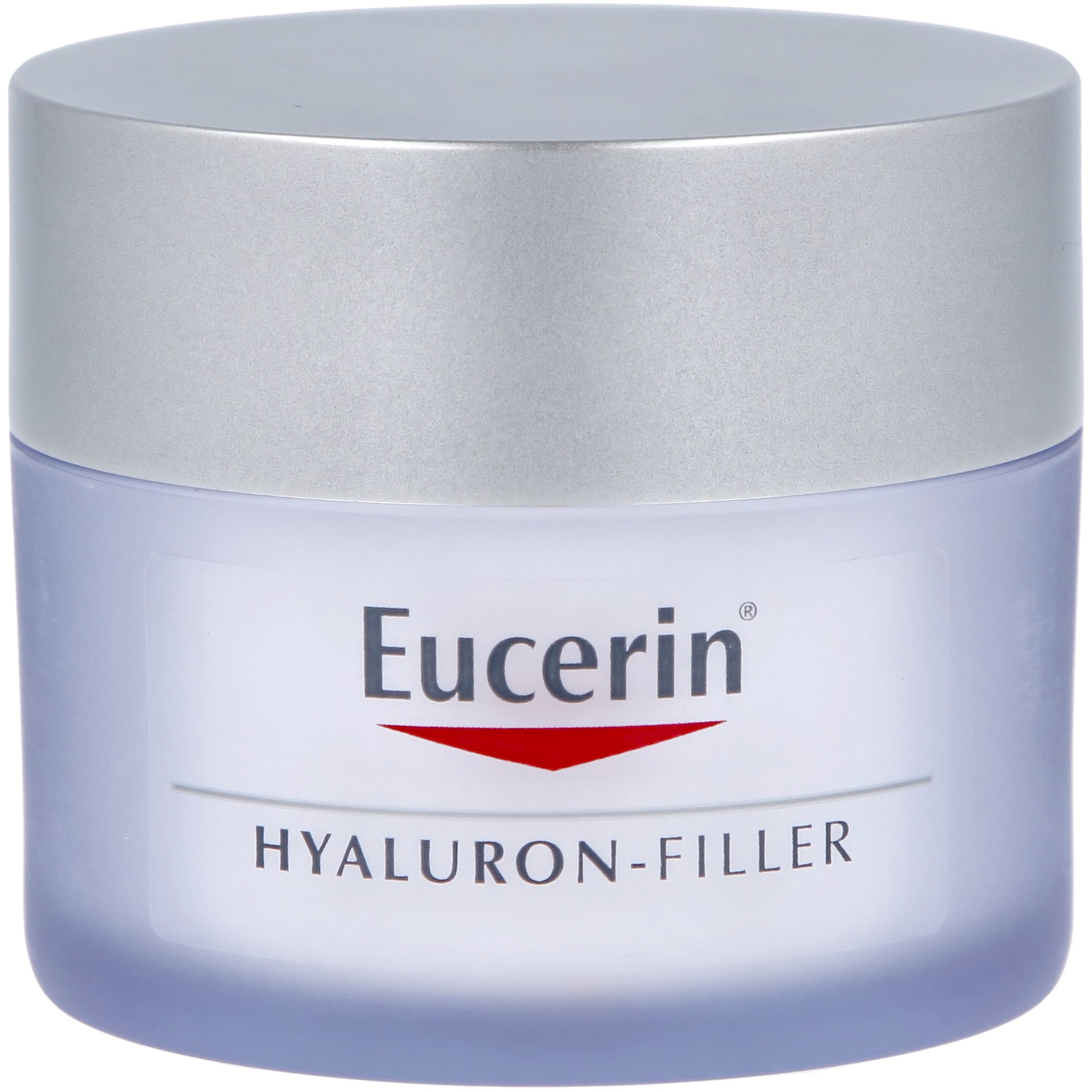 Läs mer om Eucerin Hyaluron-Filler Day Cream Spf30
