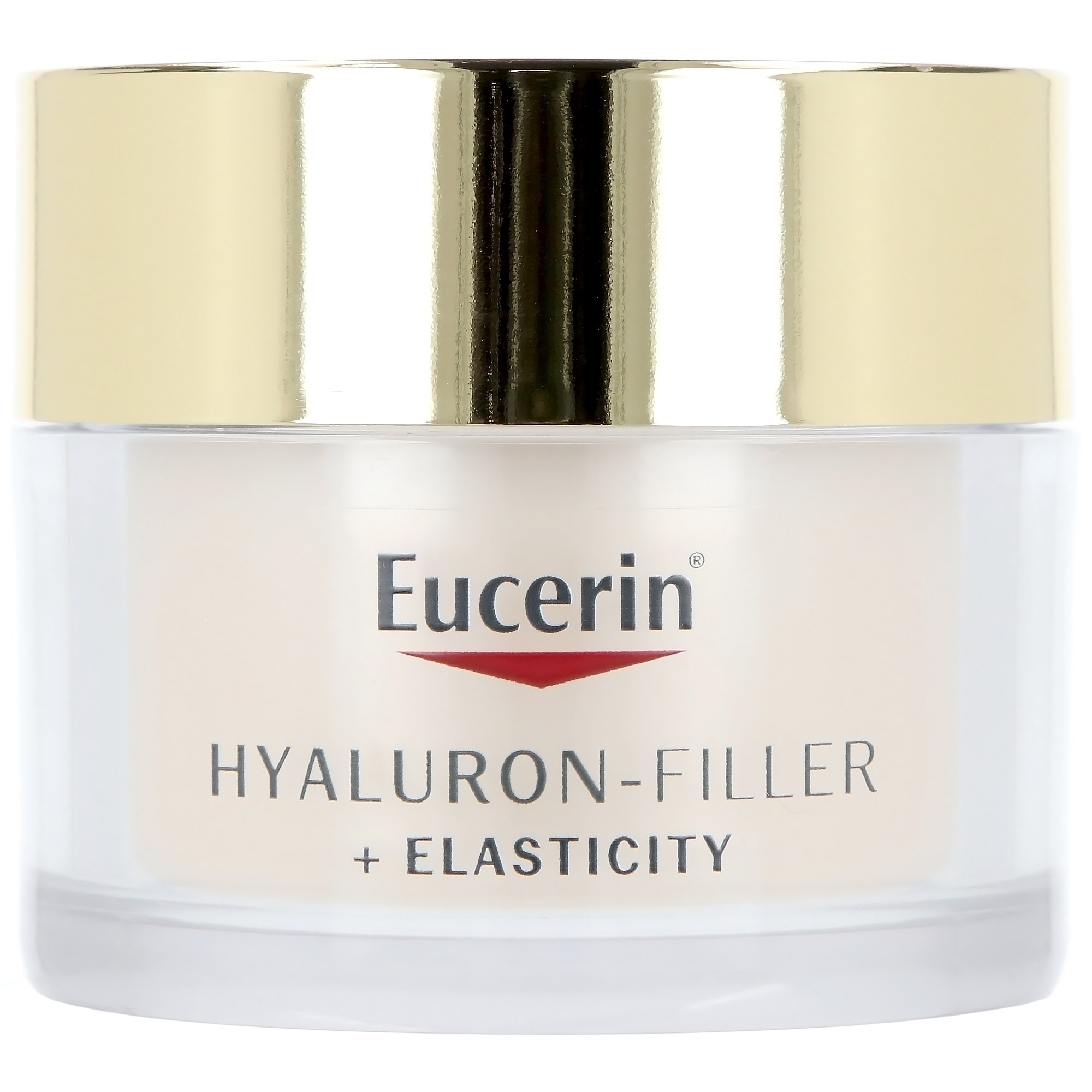 Läs mer om Eucerin Hyaluron-Filler Day Cream Spf30 50 ml
