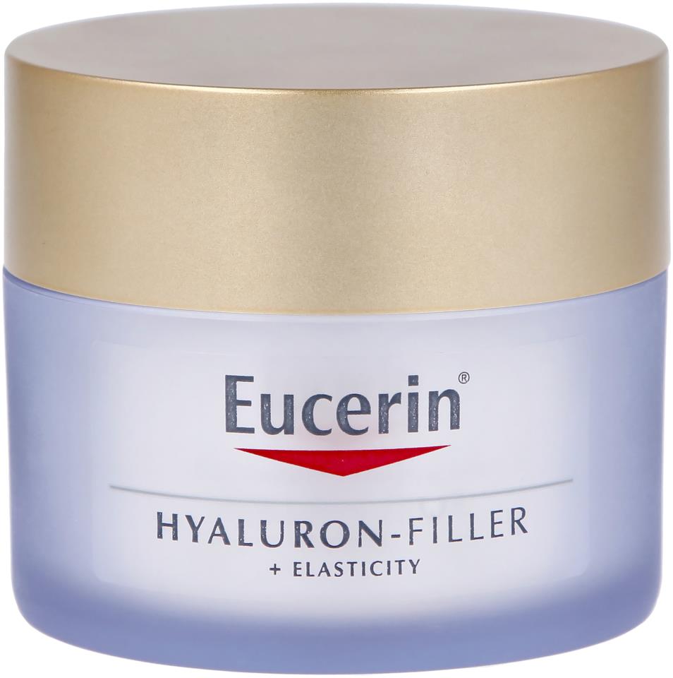 Eucerin Hyaluron-Filler Day Cream Spf30 50ml