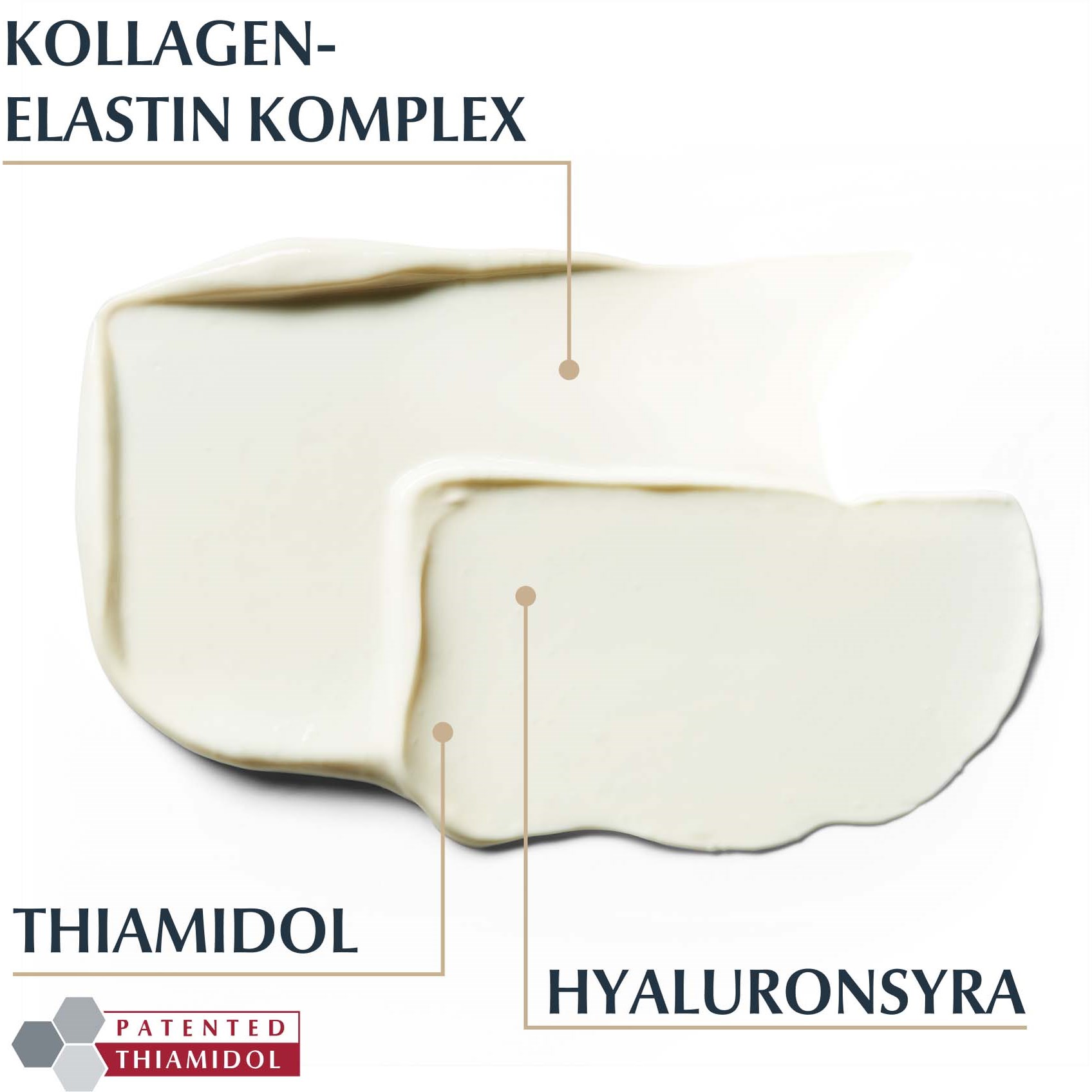 Eucerin Hyaluron-Filler Eucerin Hyaluron-Filler Day Cream Spf30 - krem (obrázok 3)