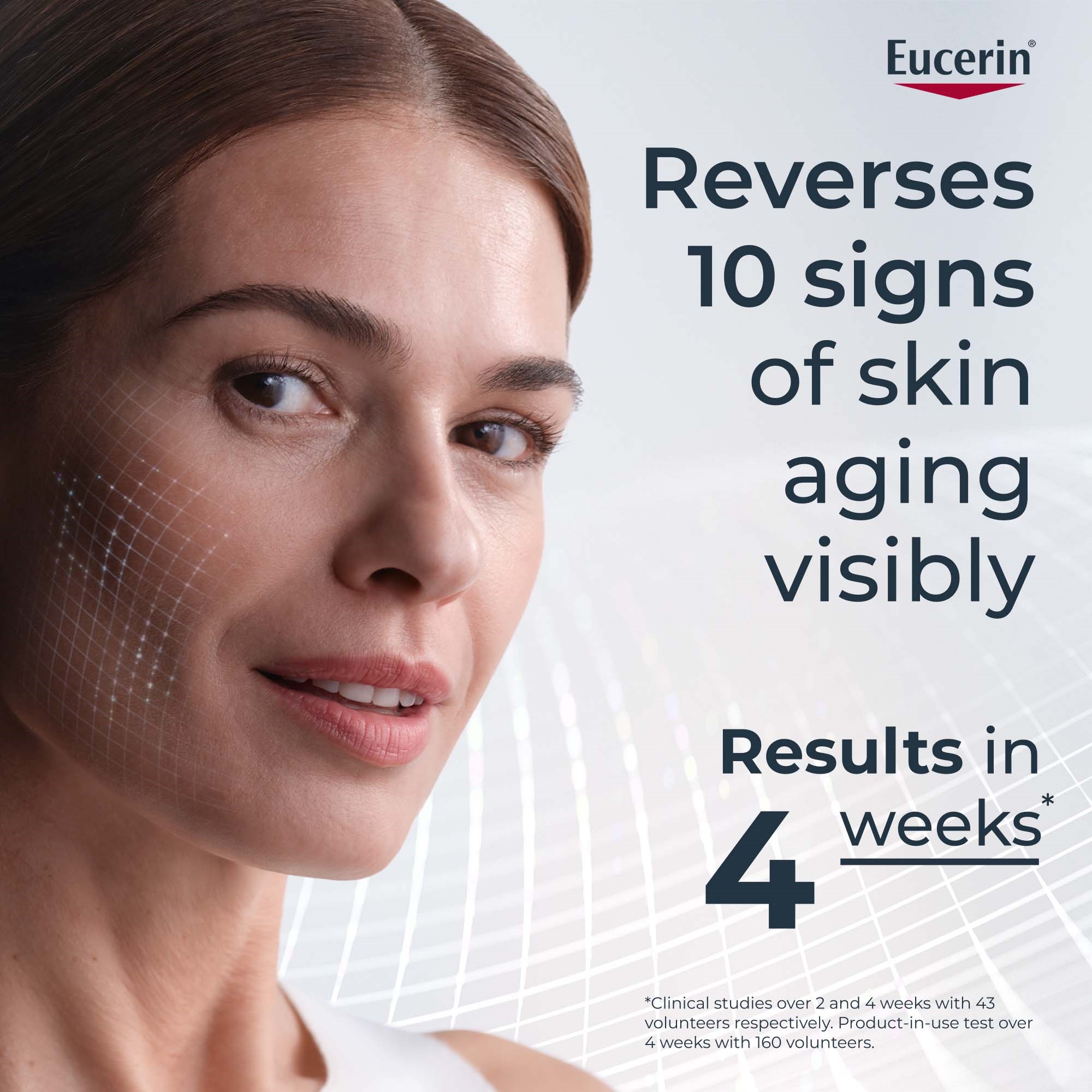 Eucerin Hyaluron-Filler Epigenetic Serum 30 ml (obrázok 3)