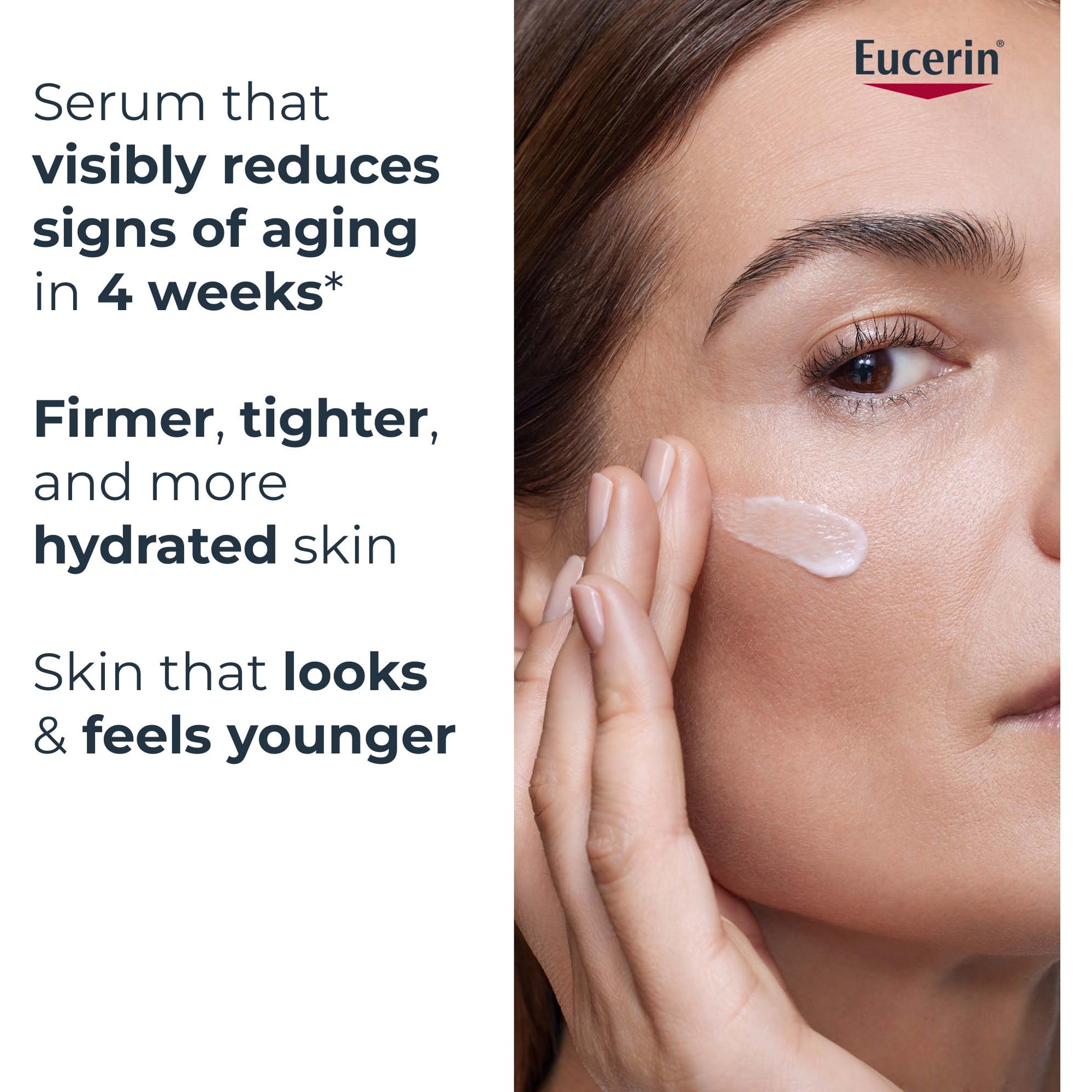 Eucerin Hyaluron-Filler Epigenetic Serum 30 ml (obrázok 4)