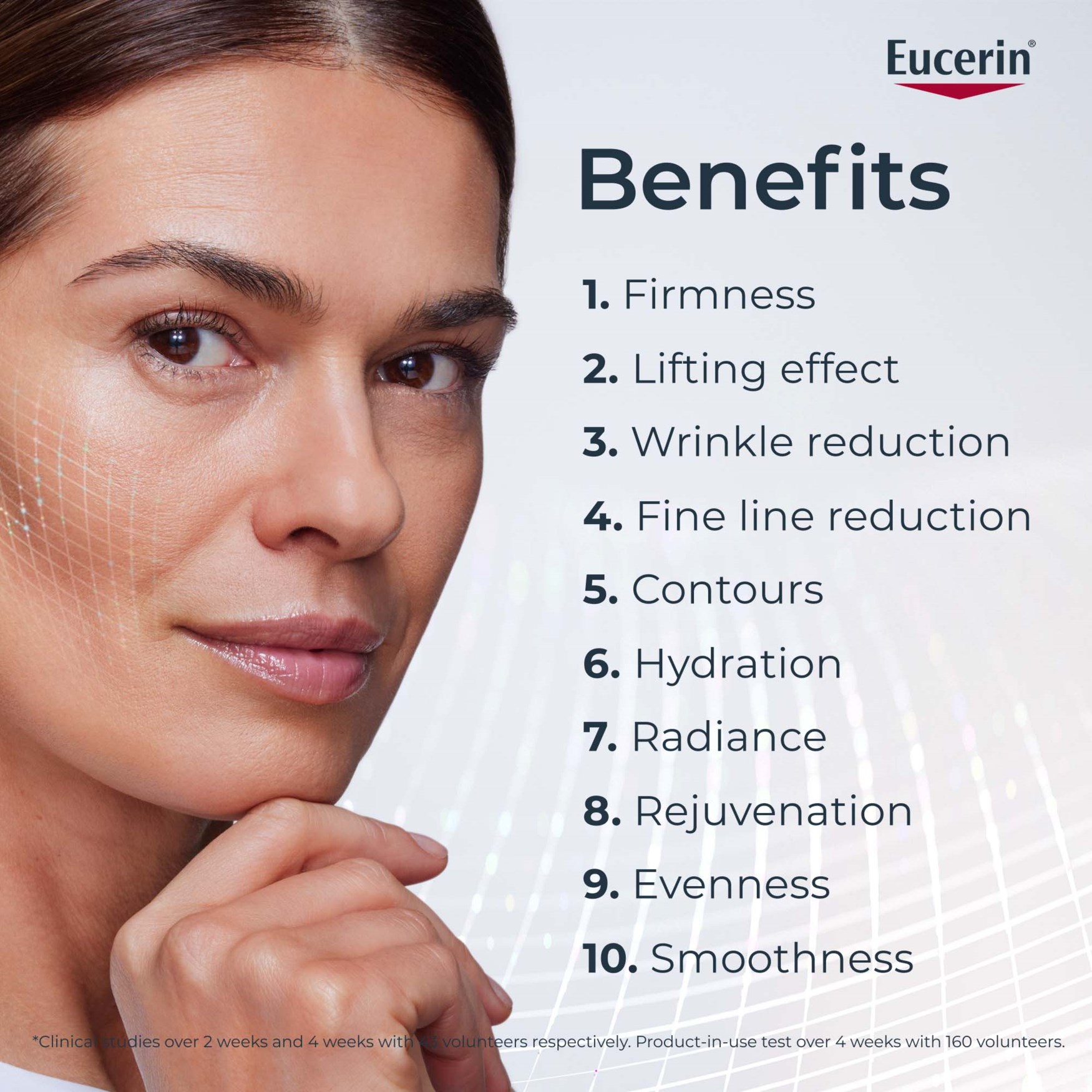 Eucerin Hyaluron-Filler Epigenetic Serum 30 ml (obrázok 5)