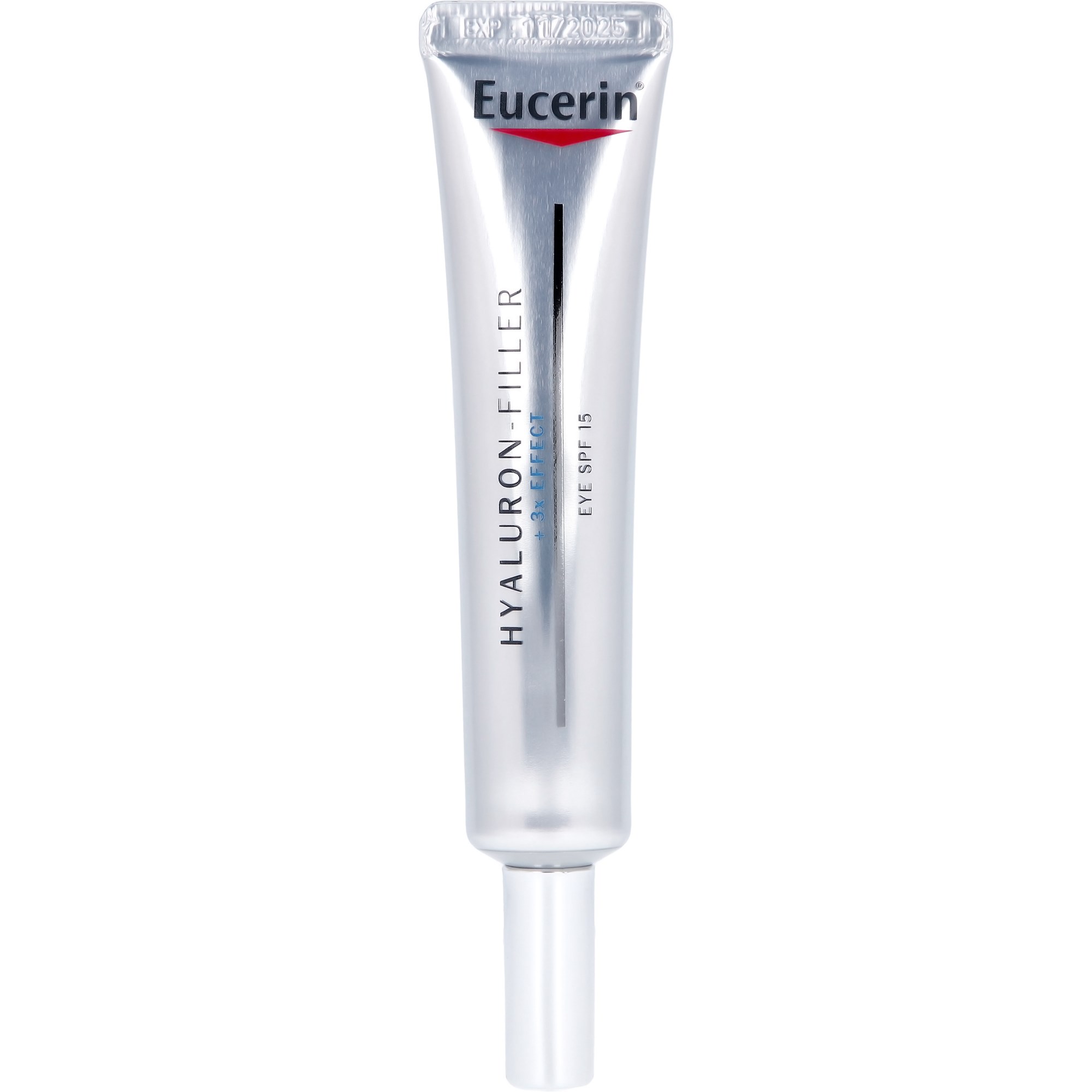 Läs mer om Eucerin Hyaluron-Filler Eye Cream 15 ml
