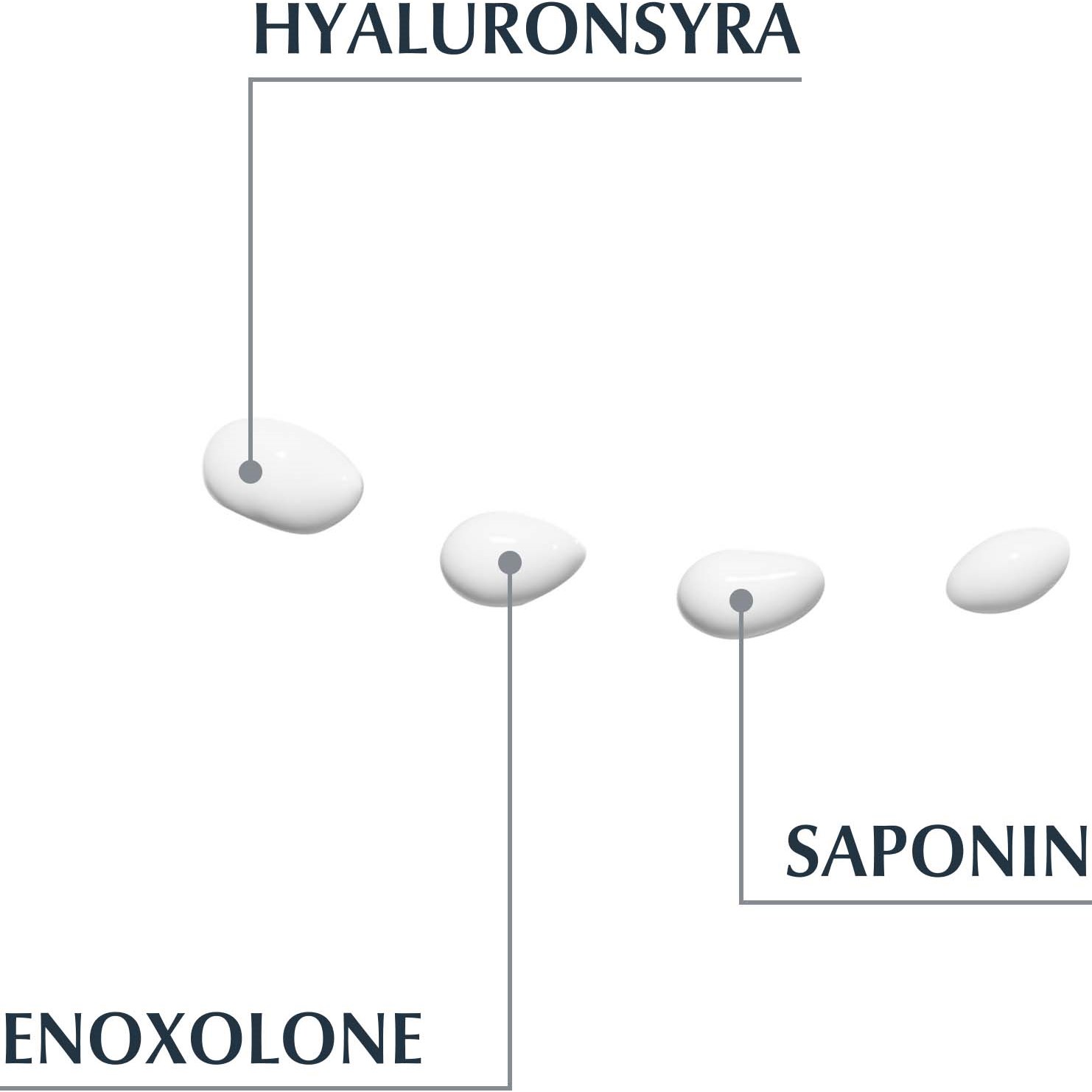 Eucerin Hyaluron-Filler Eucerin Hyaluron-Filler Eye Cream - krem pod o (obrázok 3)