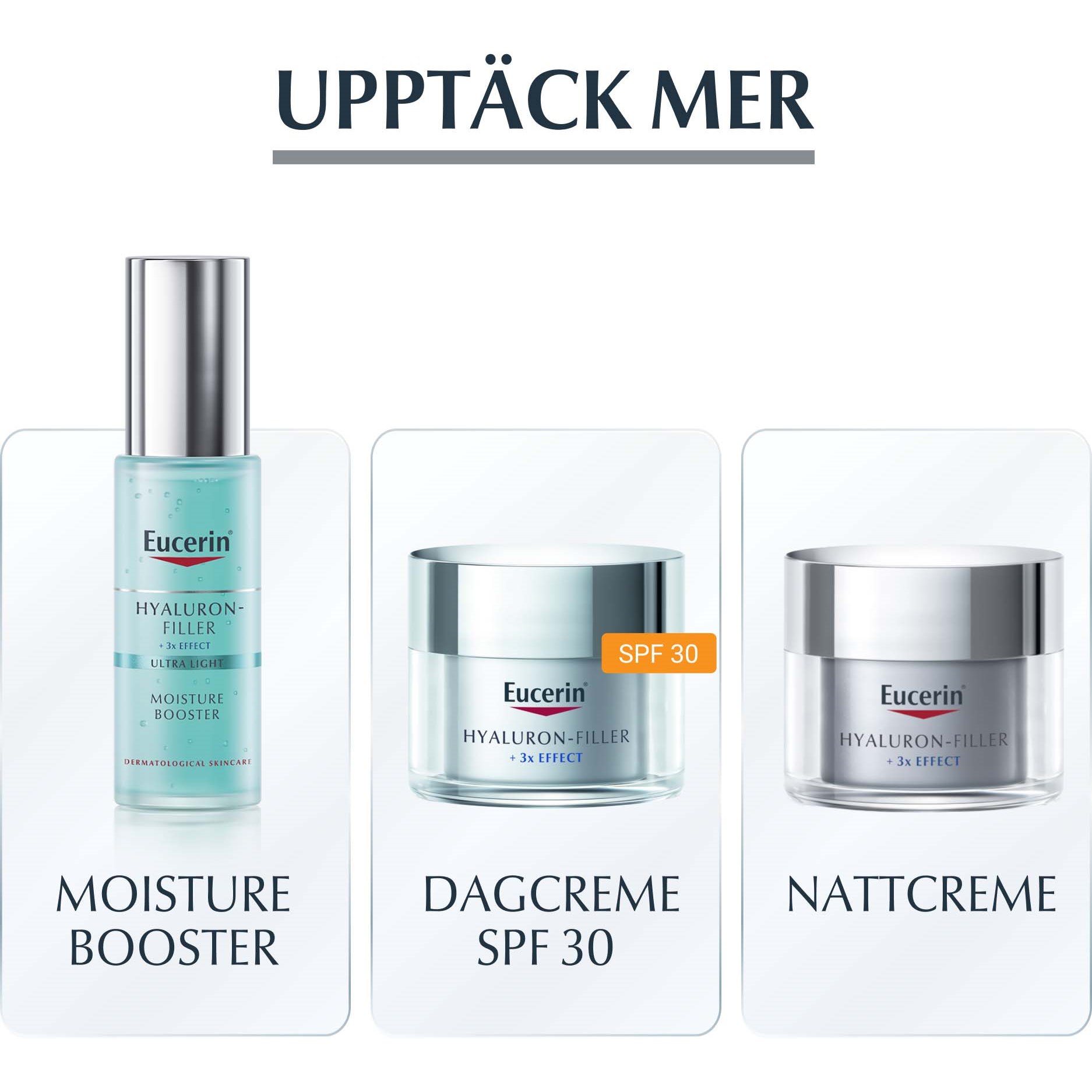 Eucerin Hyaluron-Filler Eucerin Hyaluron-Filler Eye Cream - krem pod o (obrázok 6)