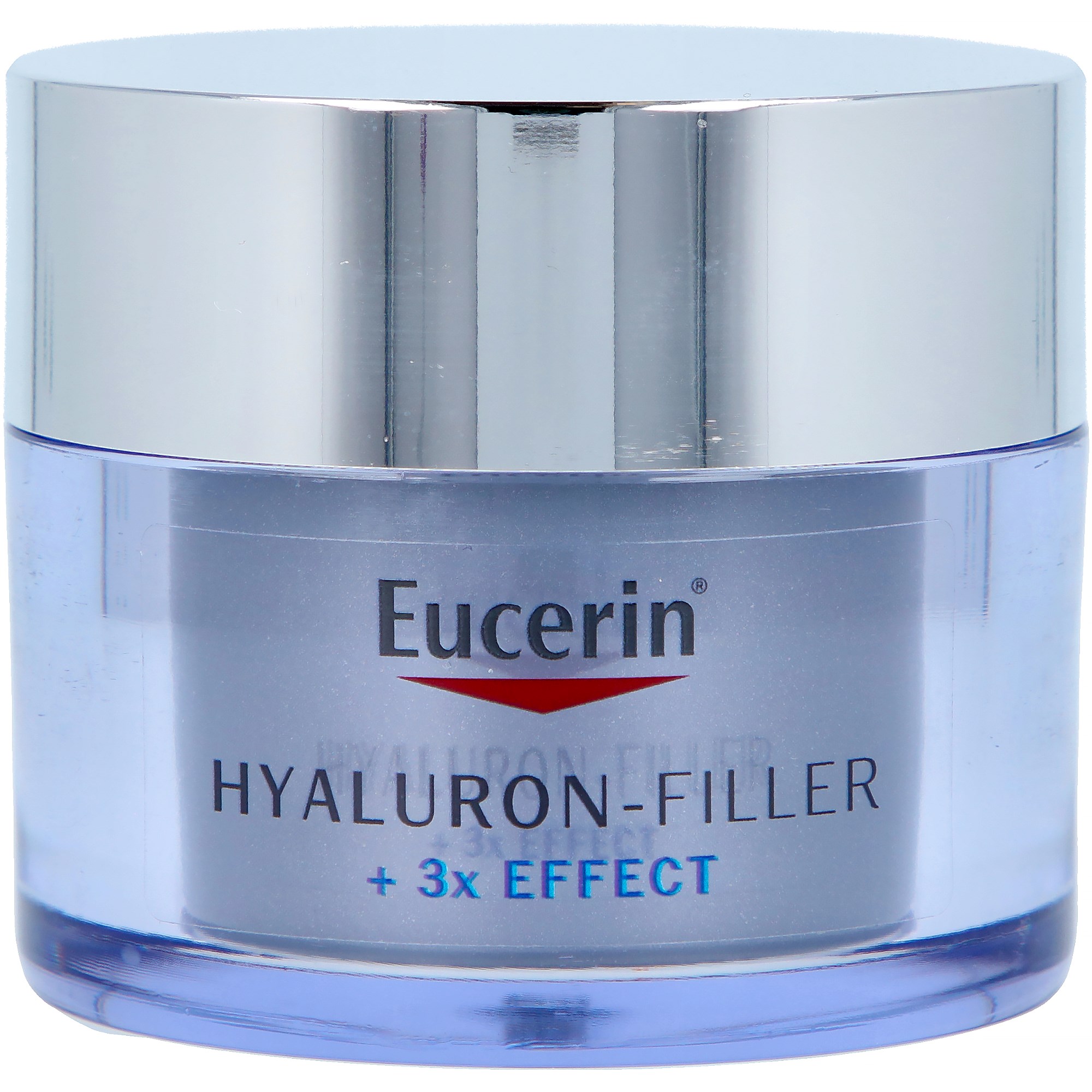 Läs mer om Eucerin Hyaluron-Filler Night Cream 50 ml