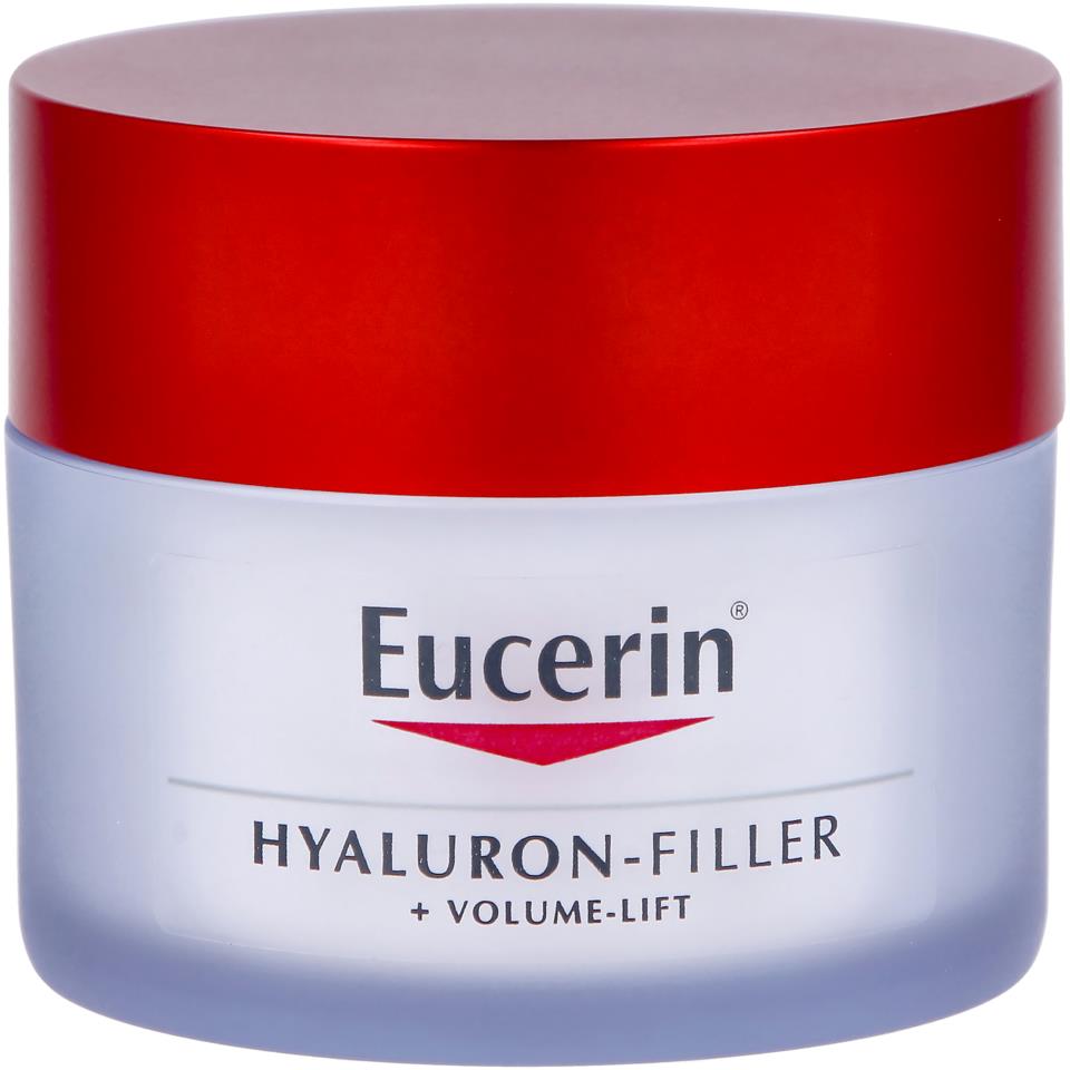 Eucerin Hyaluron-Filler Volume Day Dry Skin 50ml