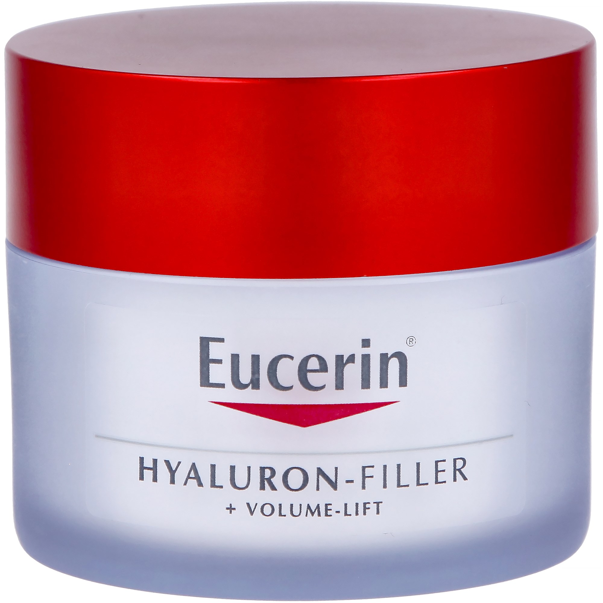 Läs mer om Eucerin Hyaluron-Filler Volume Day Norm/C