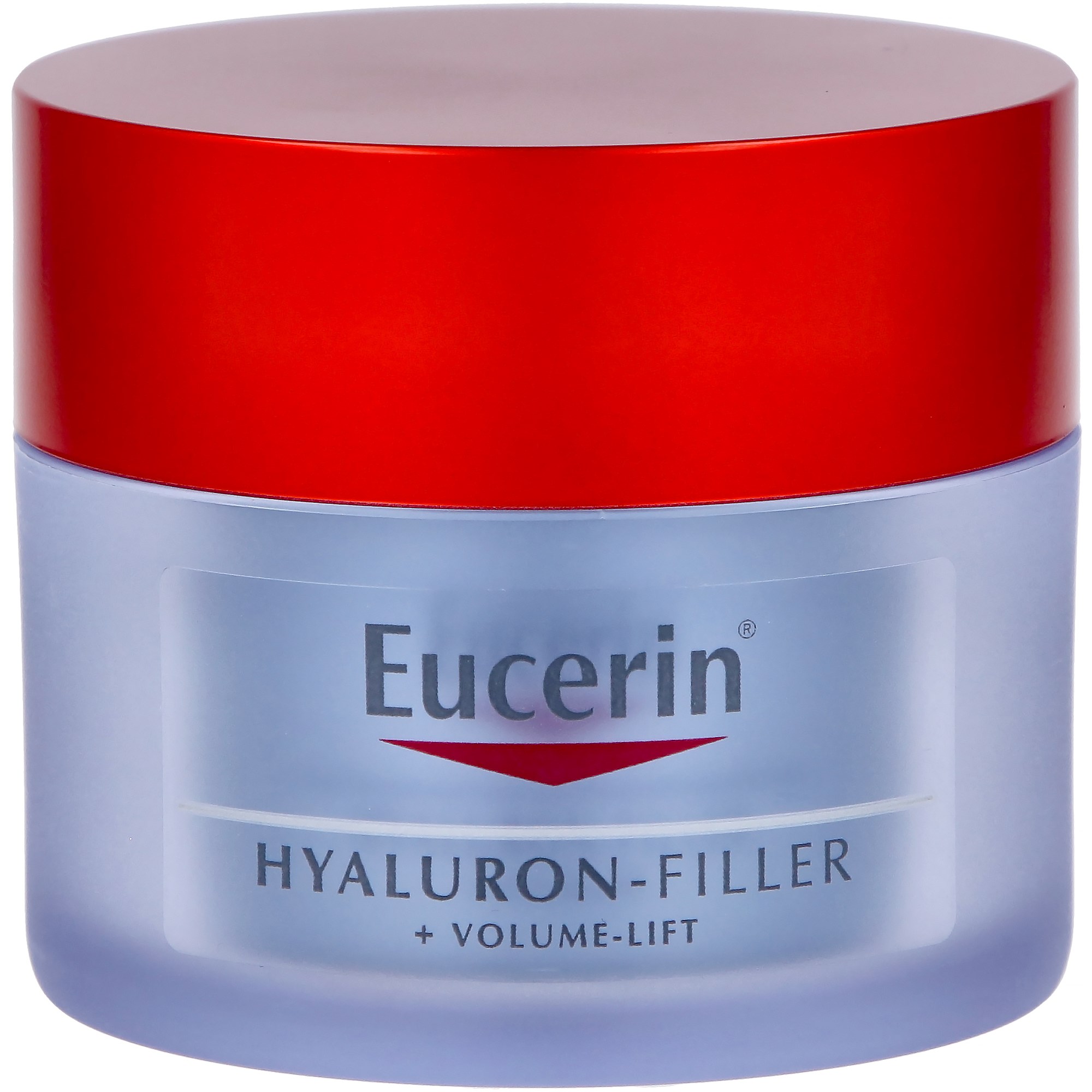 Läs mer om Eucerin Hyaluron-Filler Volume Night 50 ml