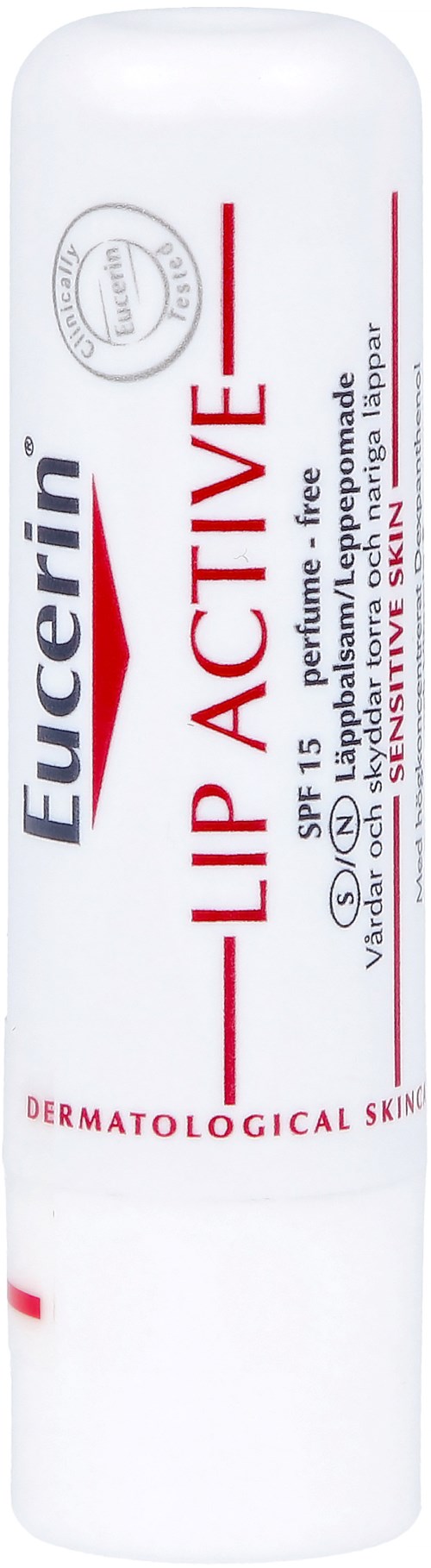 Eucerin pH5 Lip Active spf 15 5 ml