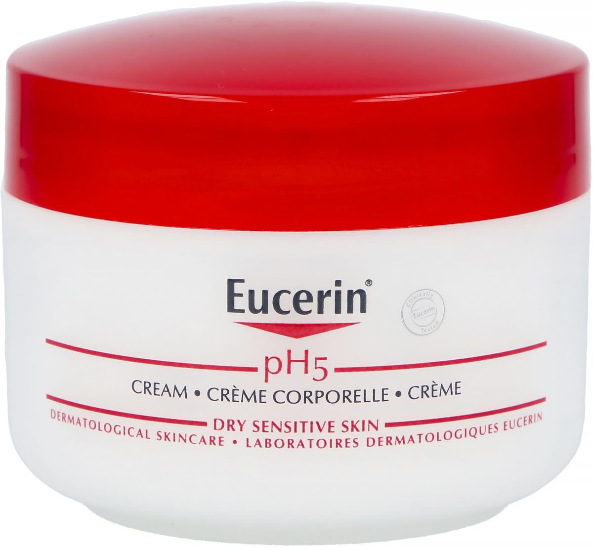 Eucerin Ph5 Cream 75 ml