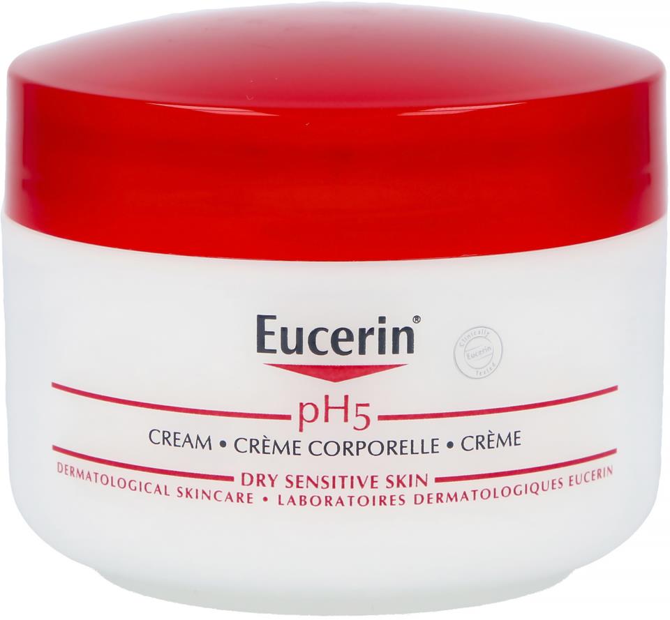 Eucerin pH5 Cream 75 ml