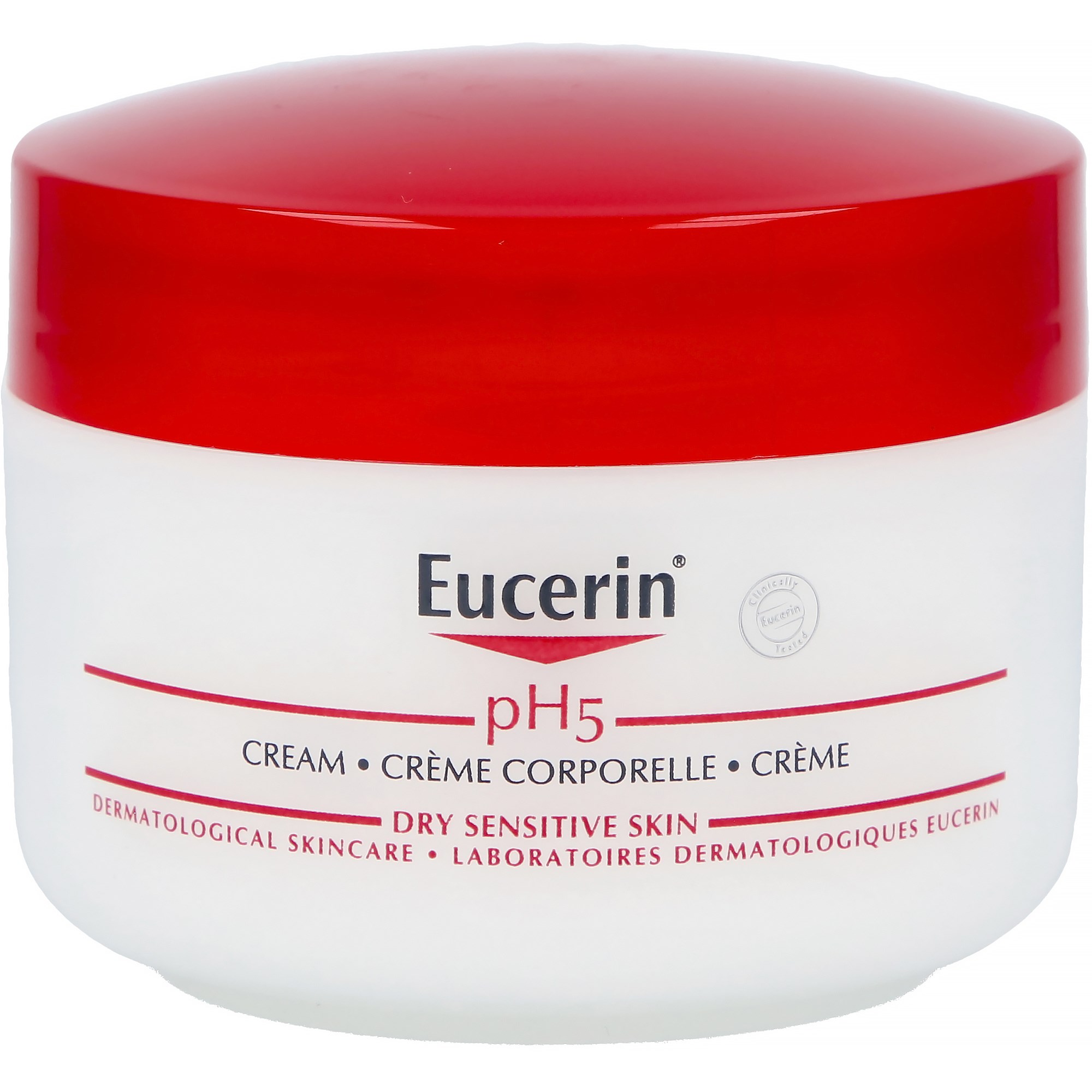 Läs mer om Eucerin Ph5 Cream 75 ml
