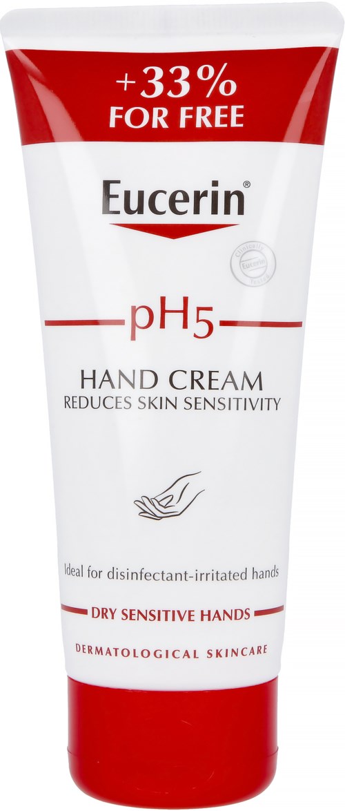Eucerin Ph5 Hand Cream 100 ml