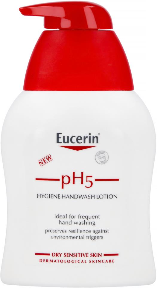 Eucerin PH5 Handwash Lotion 250ml