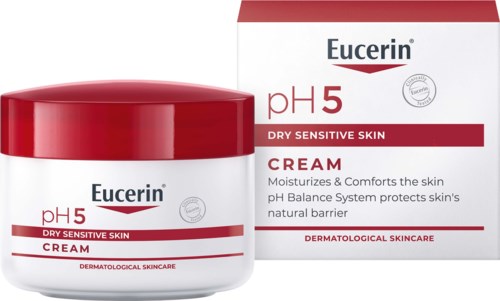 Eucerin pH5 Light Gel Cream 350 ml