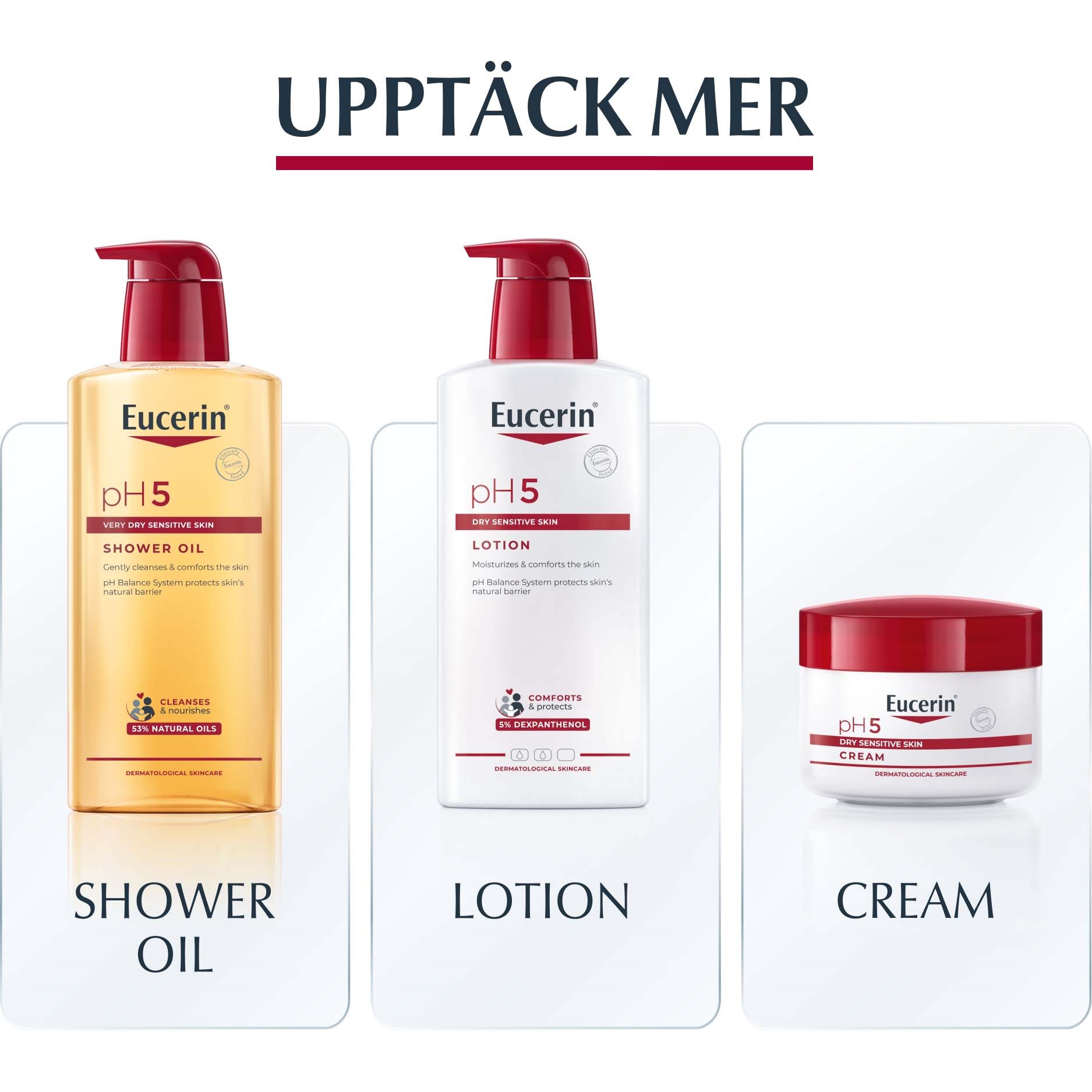 Eucerin pH5 Eucerin PH5 Lip Active SPF20 - pomadka ochronna 4,8g 4 g (obrázok 6)