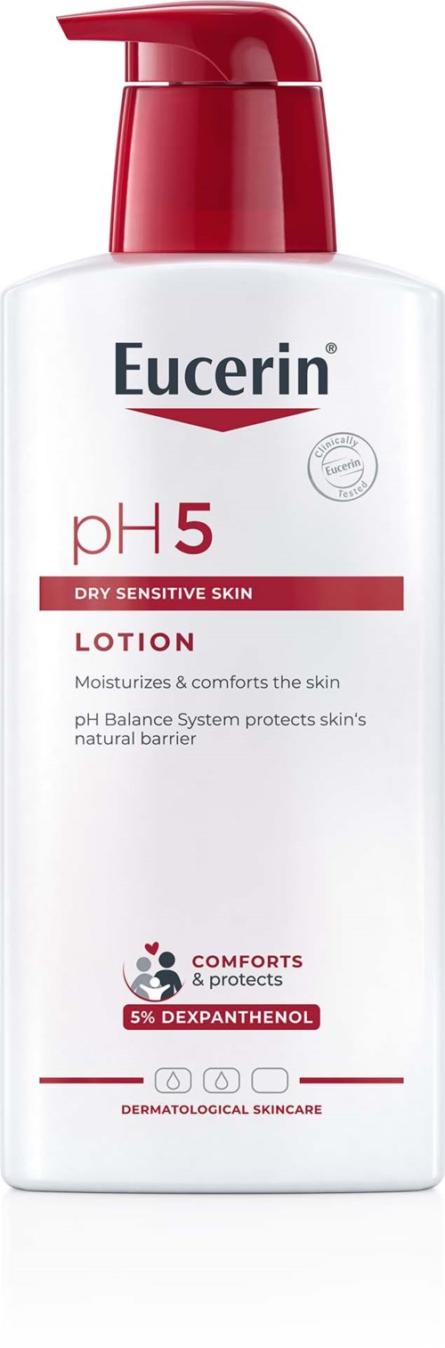 Ph5 Lotion Parfymerad