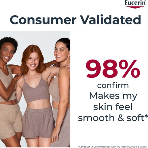 Eucerin PH5 Shower Oil Preserves Skin Resilience - Cayman Islands