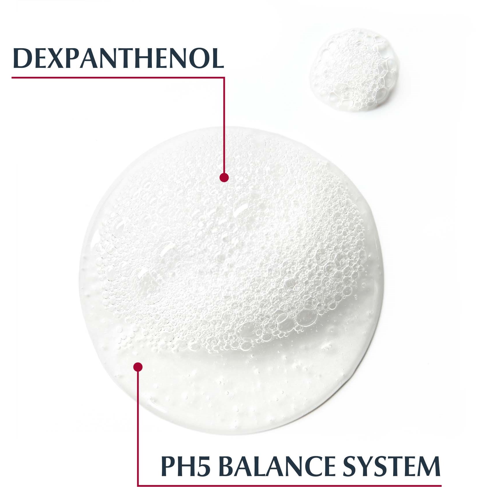 Eucerin pH5 Wash Lotion Oparfymerad 400 ml (obrázok 4)
