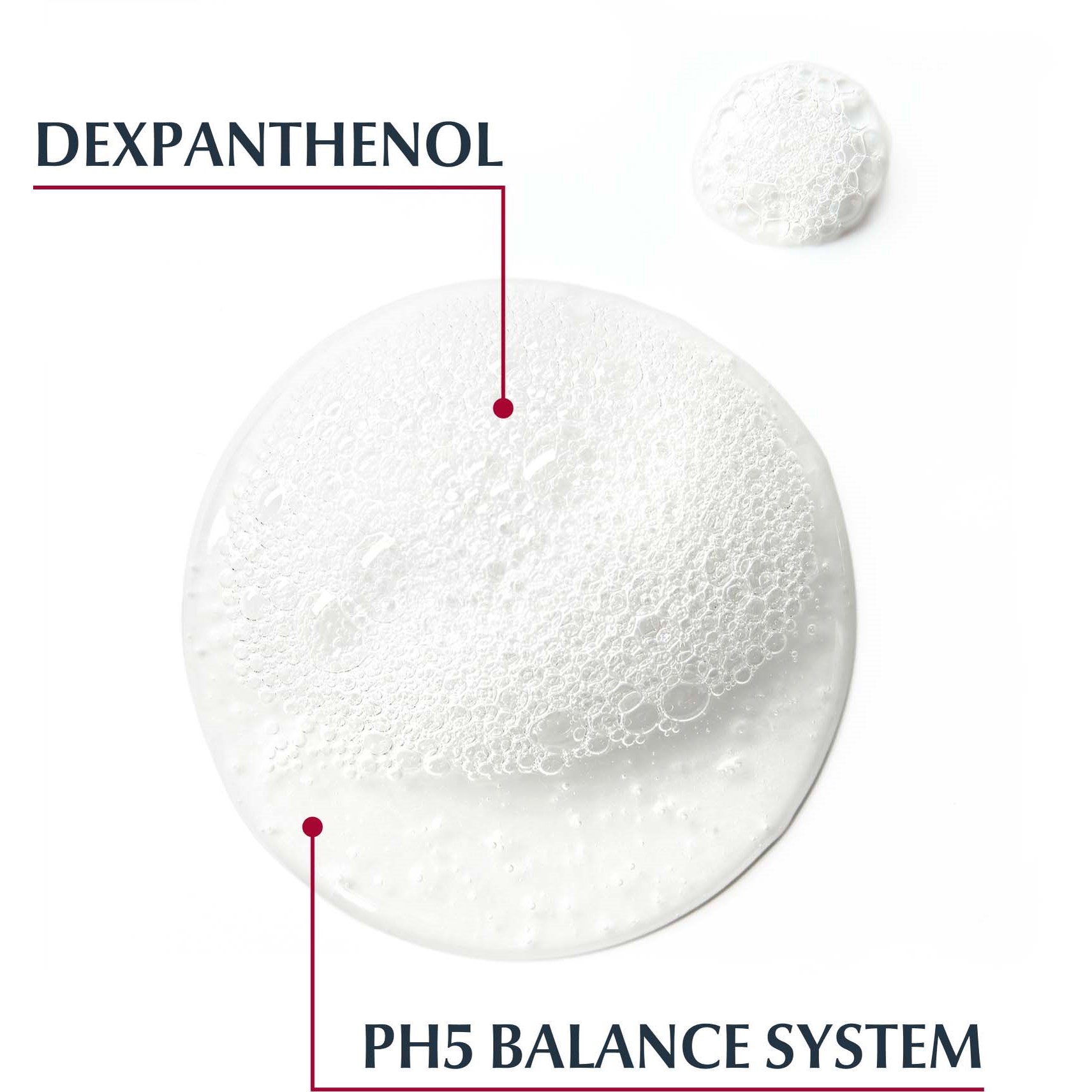 Eucerin pH5 Washlotion Refill oparfymerad 400 ml (obrázok 4)