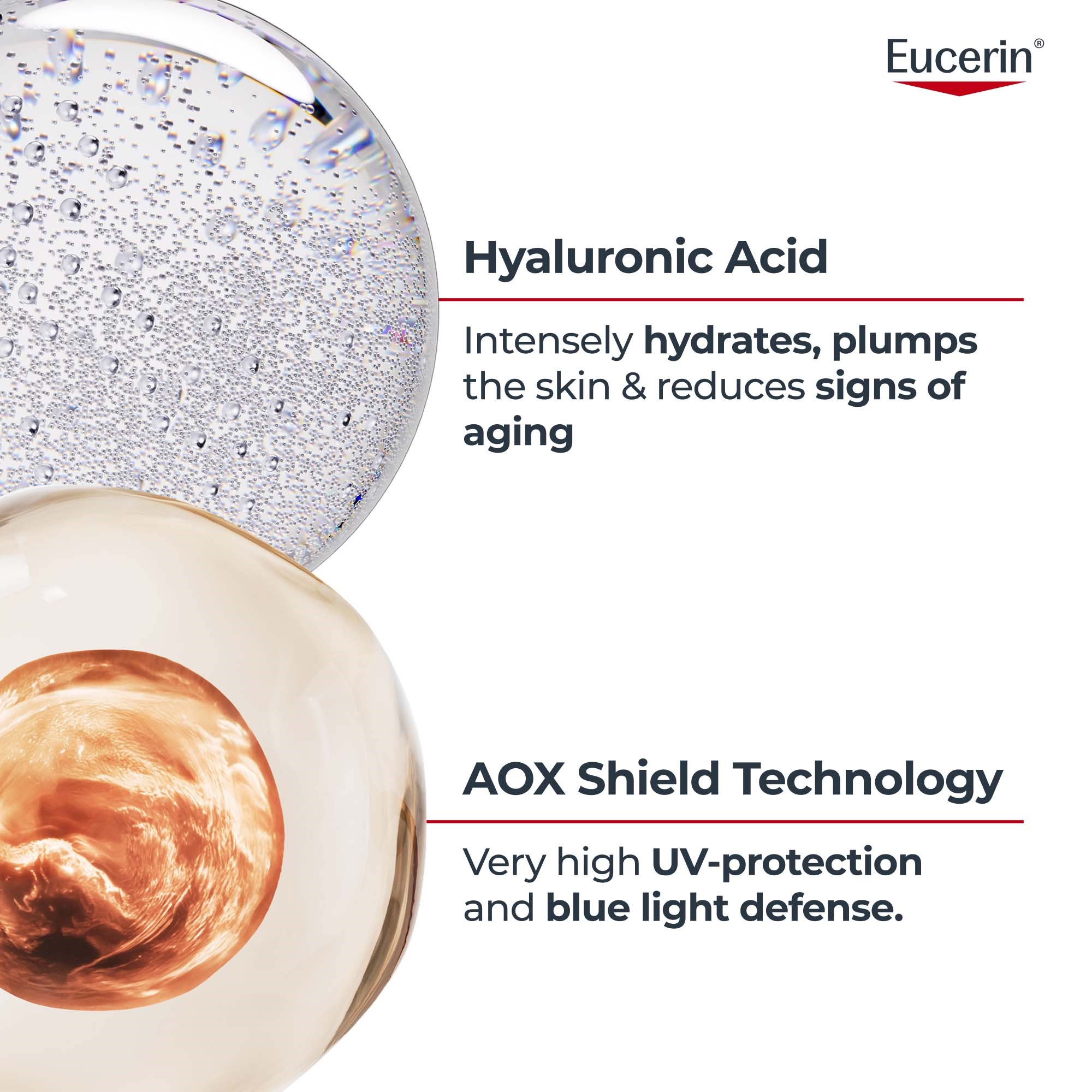 Eucerin Photoaging Control Sun Fluid Spf50 50 ml (obrázok 5)