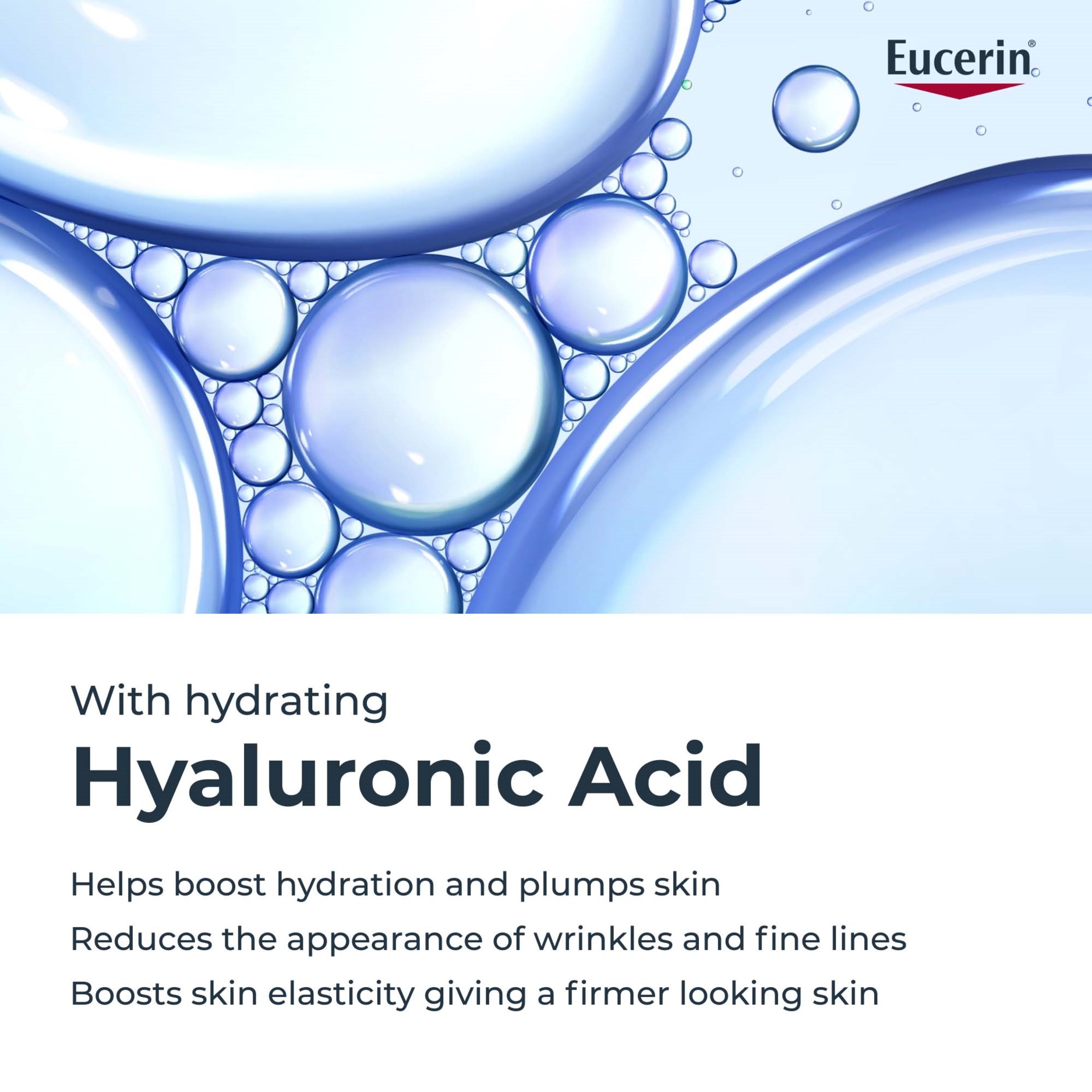 Eucerin Sun Hydro Protect Ultra Light Fluid SPF 50+ 50 ml (obrázok 3)