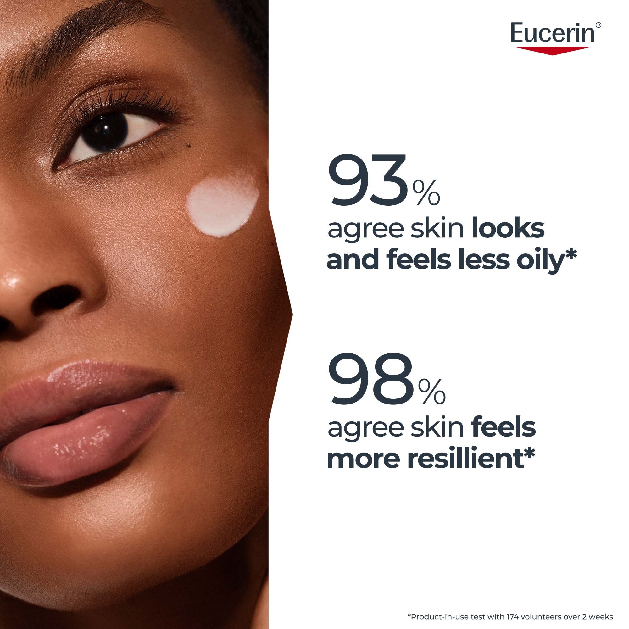Eucerin Sun Oil Control​ Daily UV Serum​ SPF50+ 30 ml (obrázok 5)