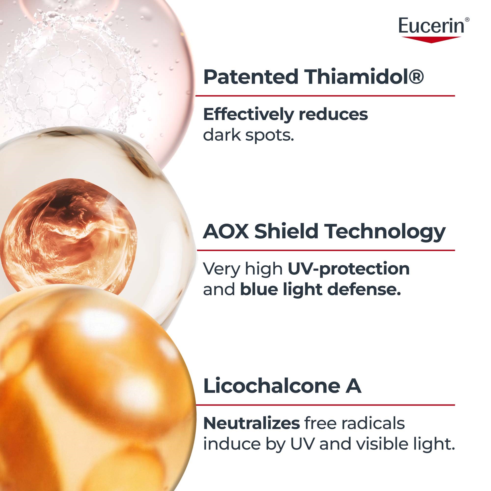Eucerin Sun Pigment Control SPF 50+ 50 ml (obrázok 5)