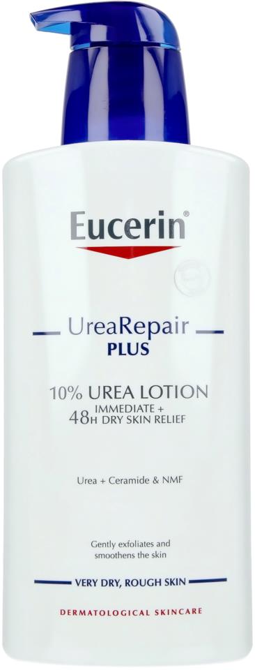 Eucerin Urearepair Lotion 400 ml