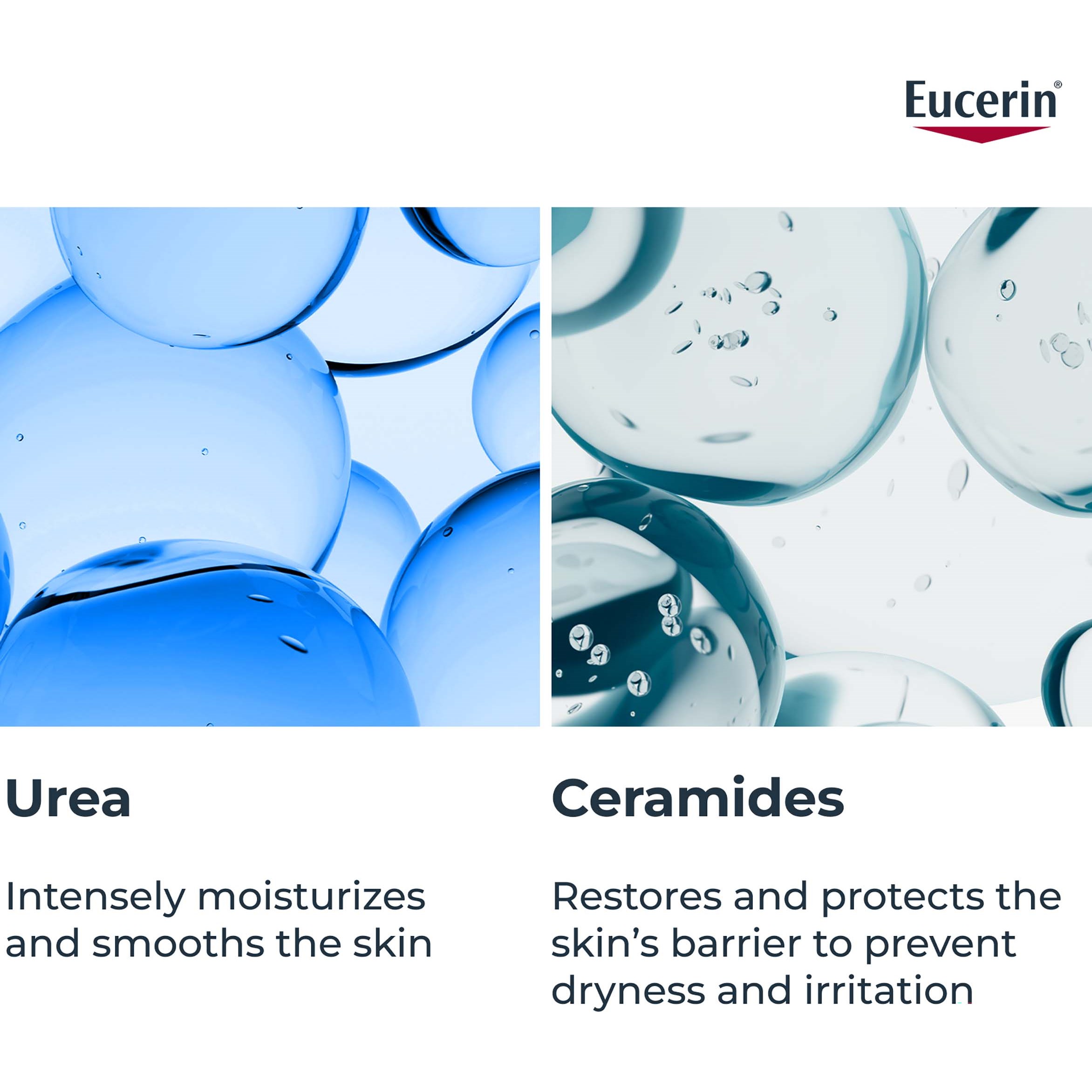 Eucerin UreaRepair Night Face Cream 5% Urea 50 ml (obrázok 3)