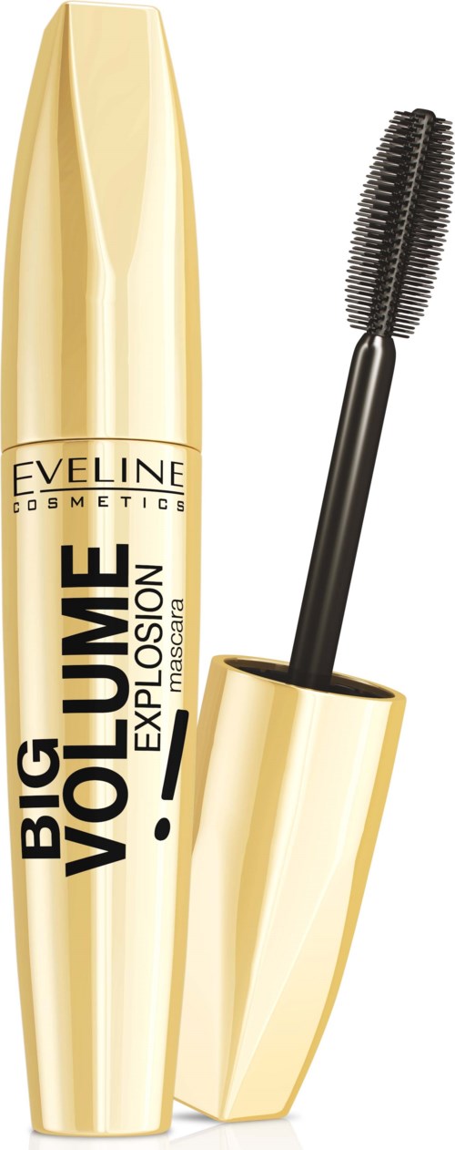 Eveline Cosmetics Big Volume Explosion Mascara 12 ml